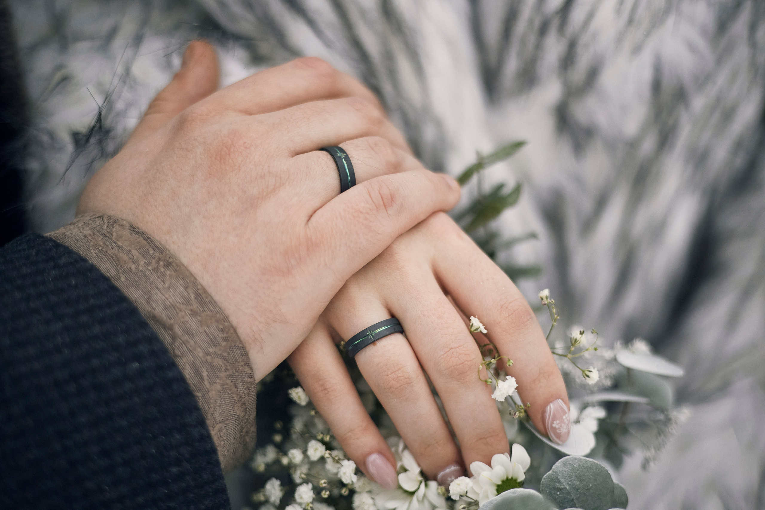 Свадьба Марины и Михаила. Свадебный фотограф в Александрове