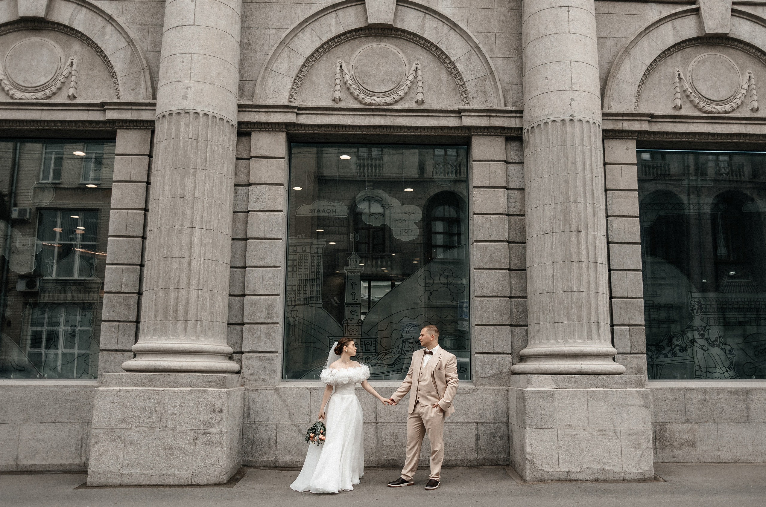 Локации. Свадебный и семейный фотограф в Омске Евгения Хакимова
