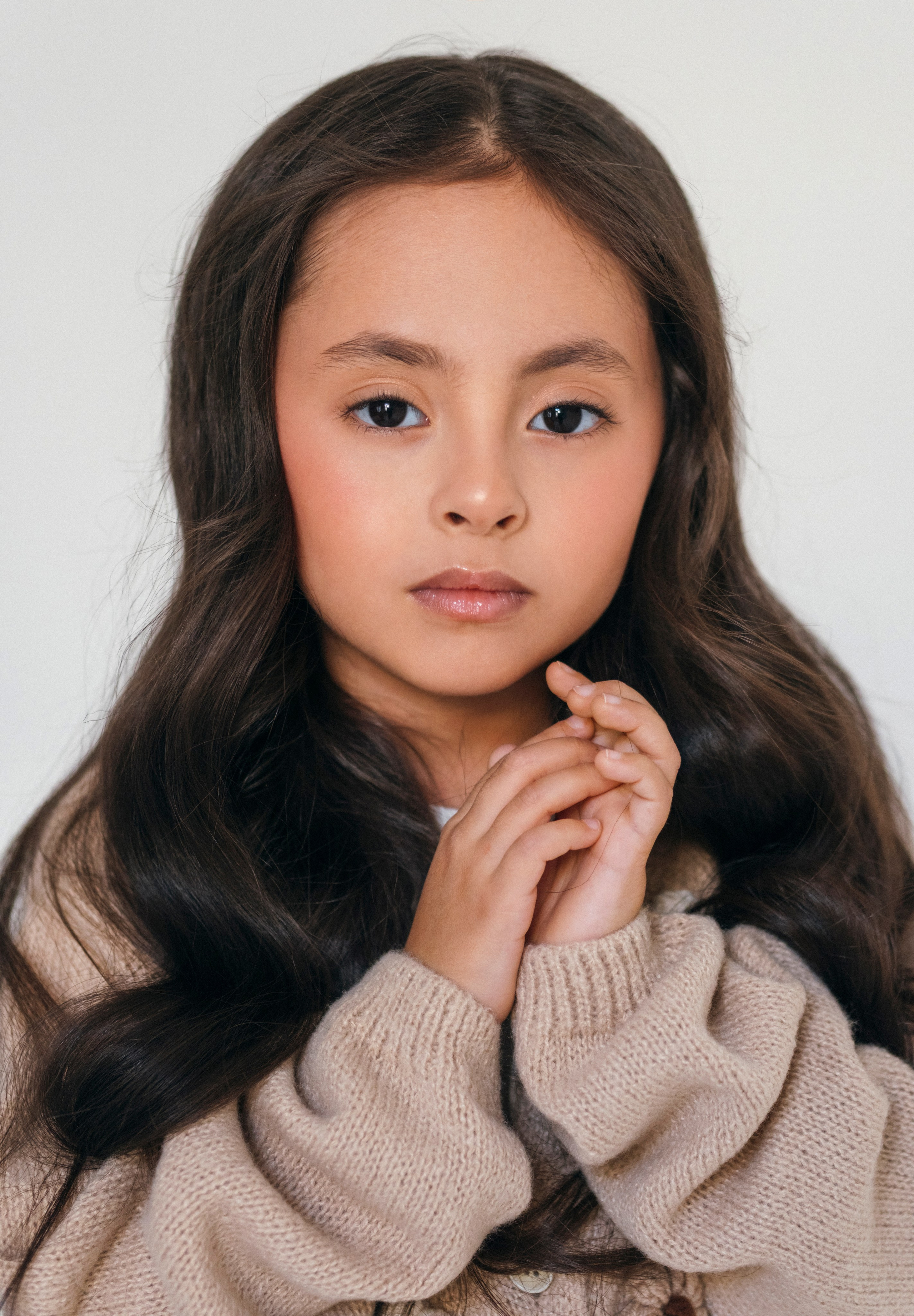 TM kids. Модельная школа TOP MODEL KIDS