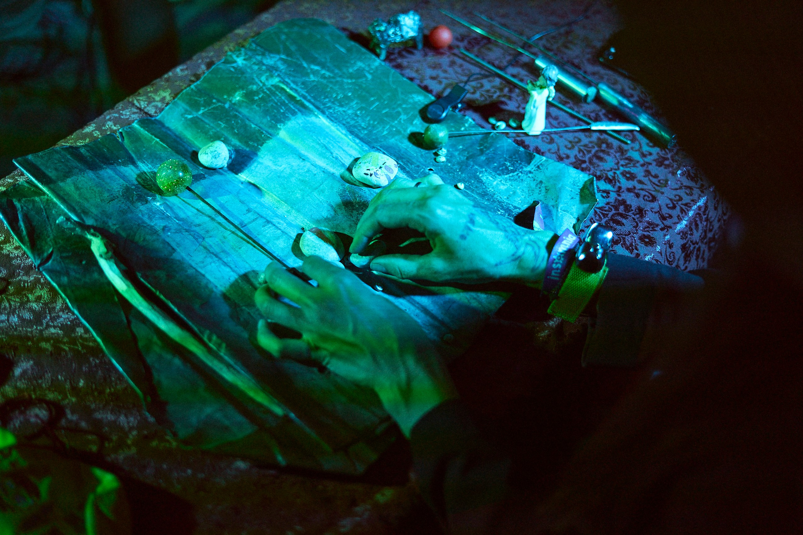 Импровдом, 23.07.24. Иван Кобяков