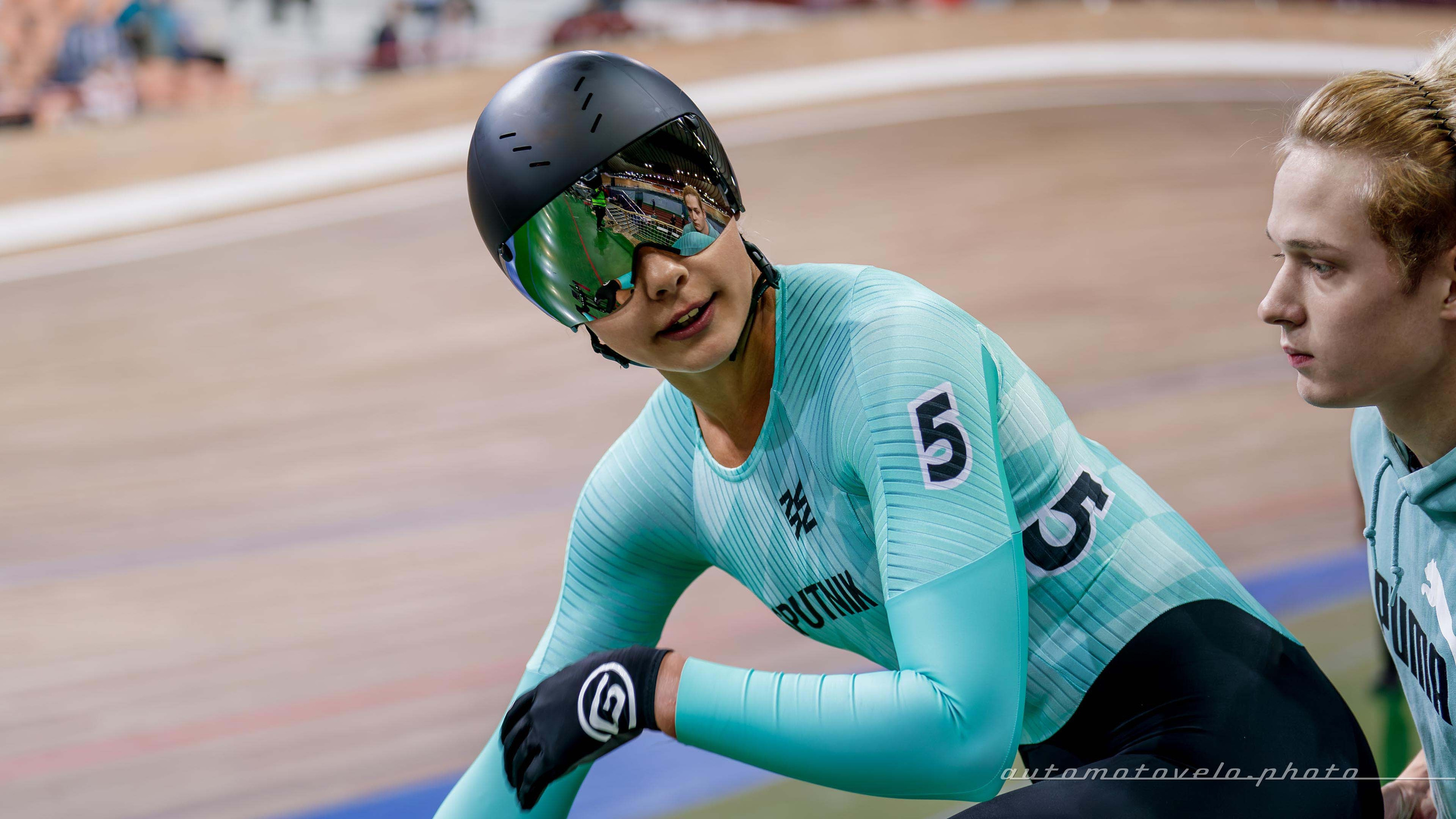 Sputnik Track 2024/25. 1 этап