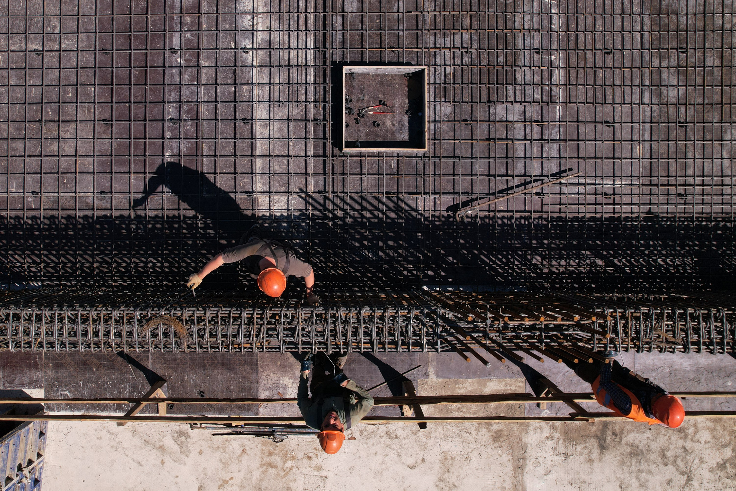 Архитектура и недвижимость. Ход строительства. Съемка с дрона. Профессиональное решение для частных лиц и бизнеса