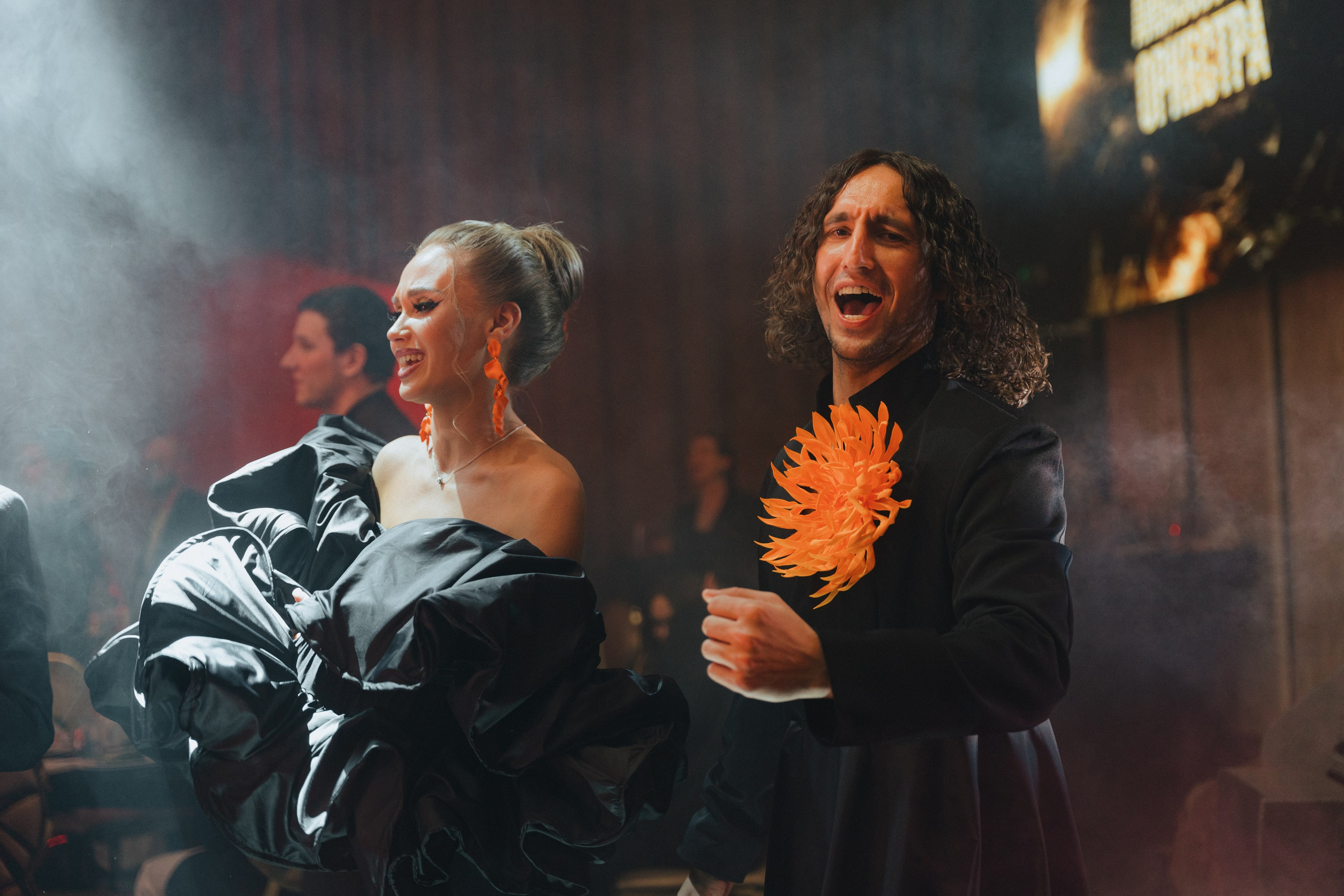 Wedding Awards Ural'24. Свадебный и портретный фотограф в Тюмени Женя Черемнова