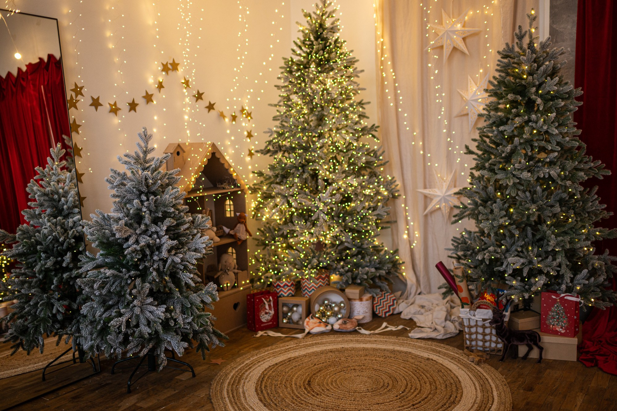 Фотостудии Брянска. Семейный фотограф в Брянске Александра Щербакова