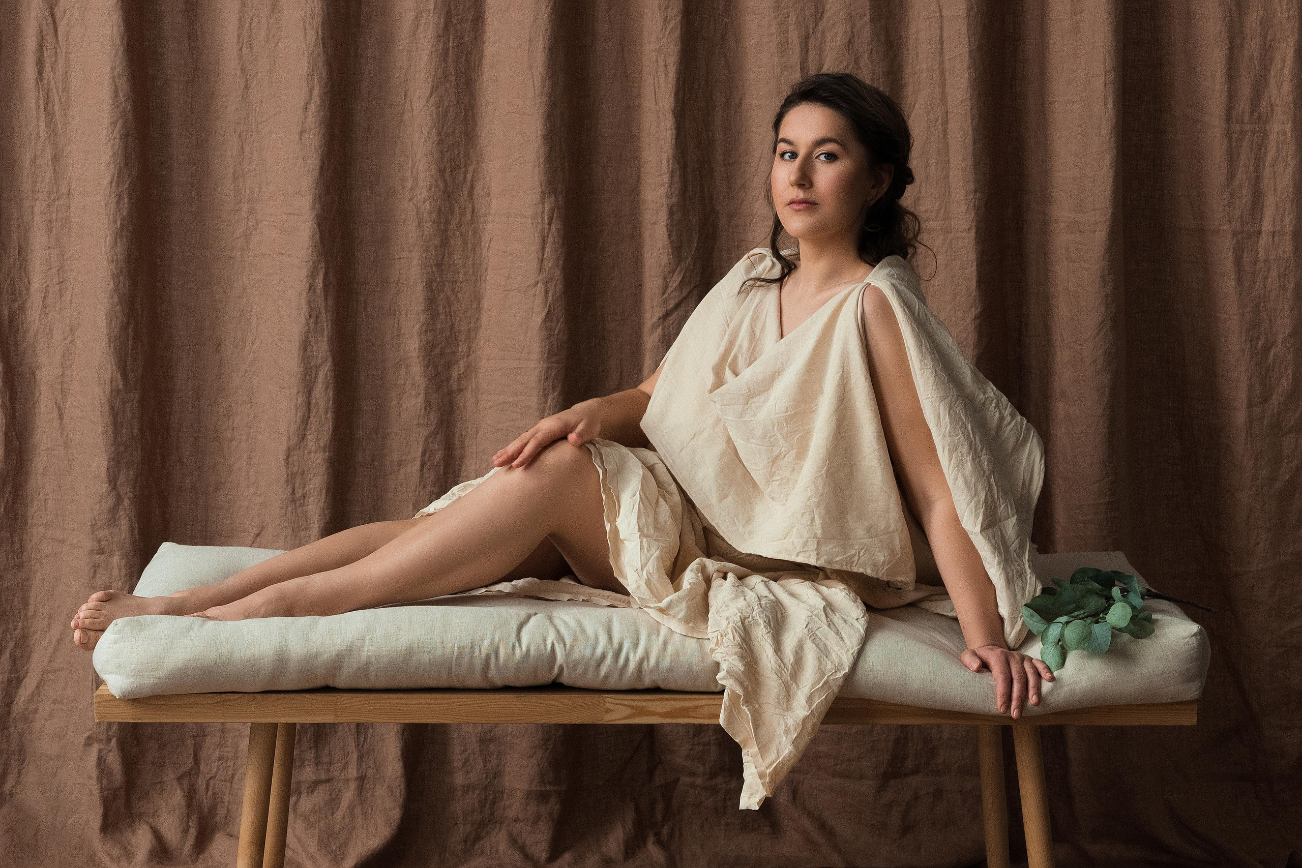 Портретный фотограф в Твери и в Москве Ася Умова