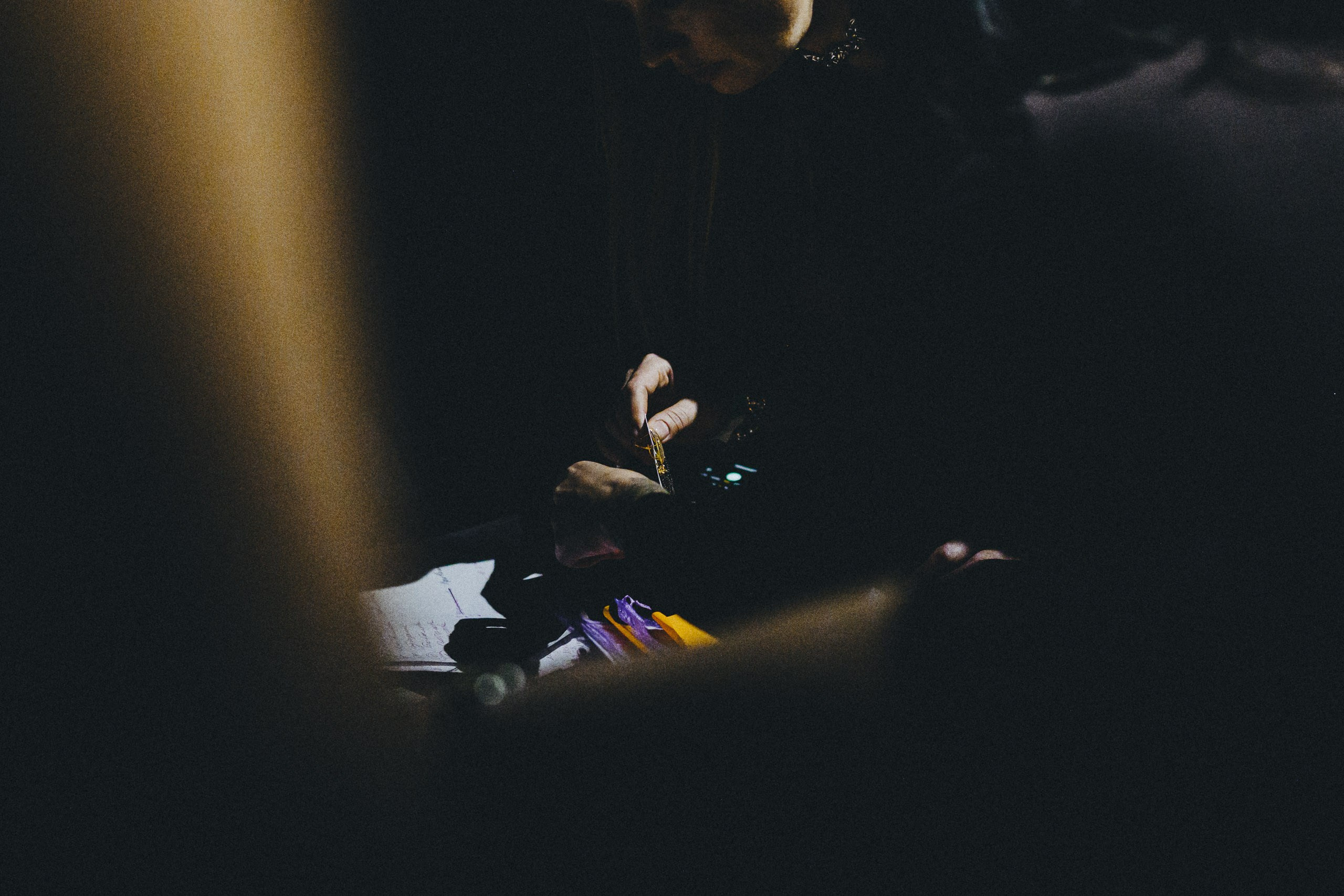 Moscow Fashion Week 4й сезон 2025