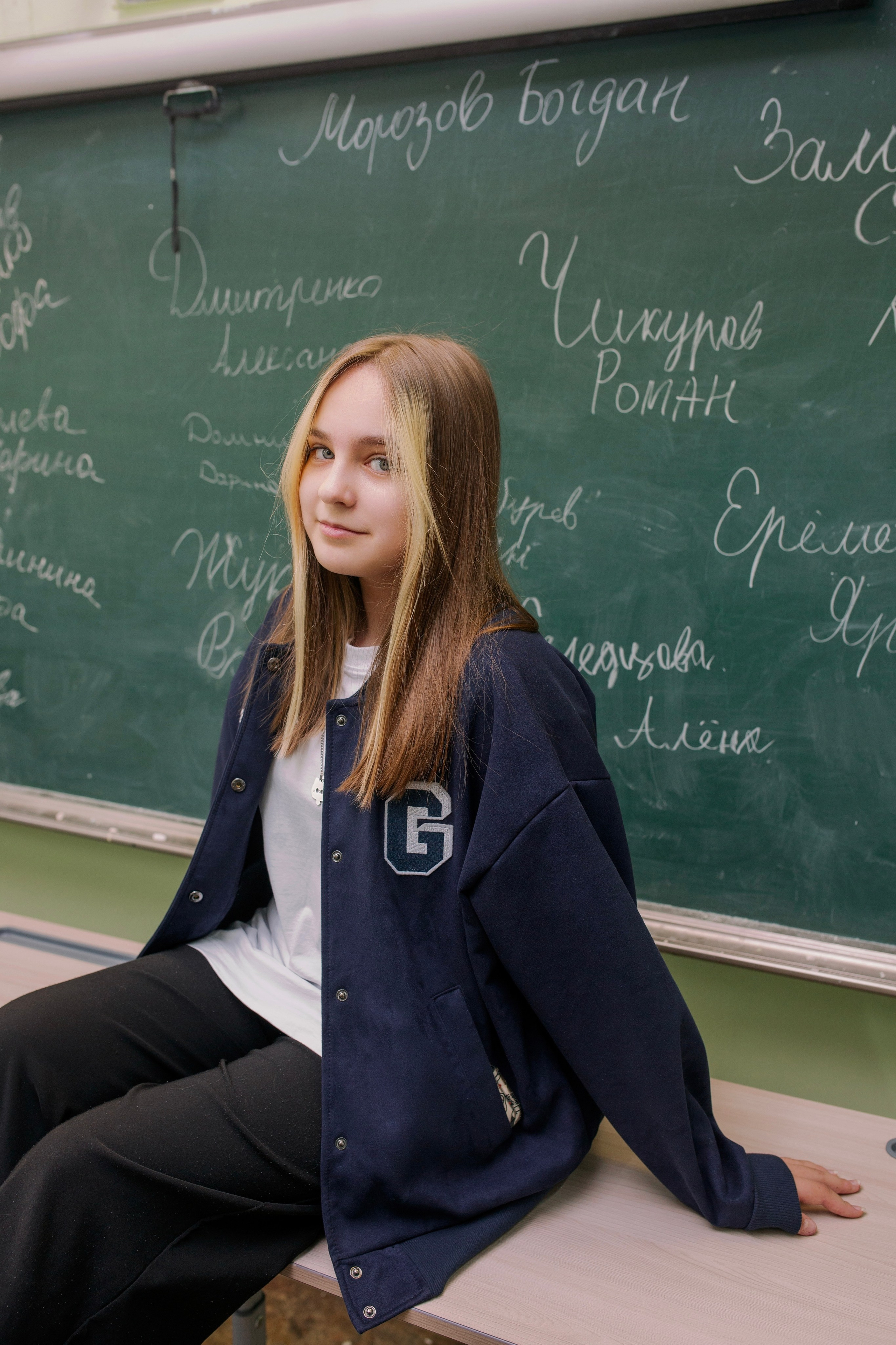 ШКОЛА и ДЕТСКИЙ САД. Портретный, свадебный, репортажный фотограф во Владивостоке Юлиана Джули Фокс