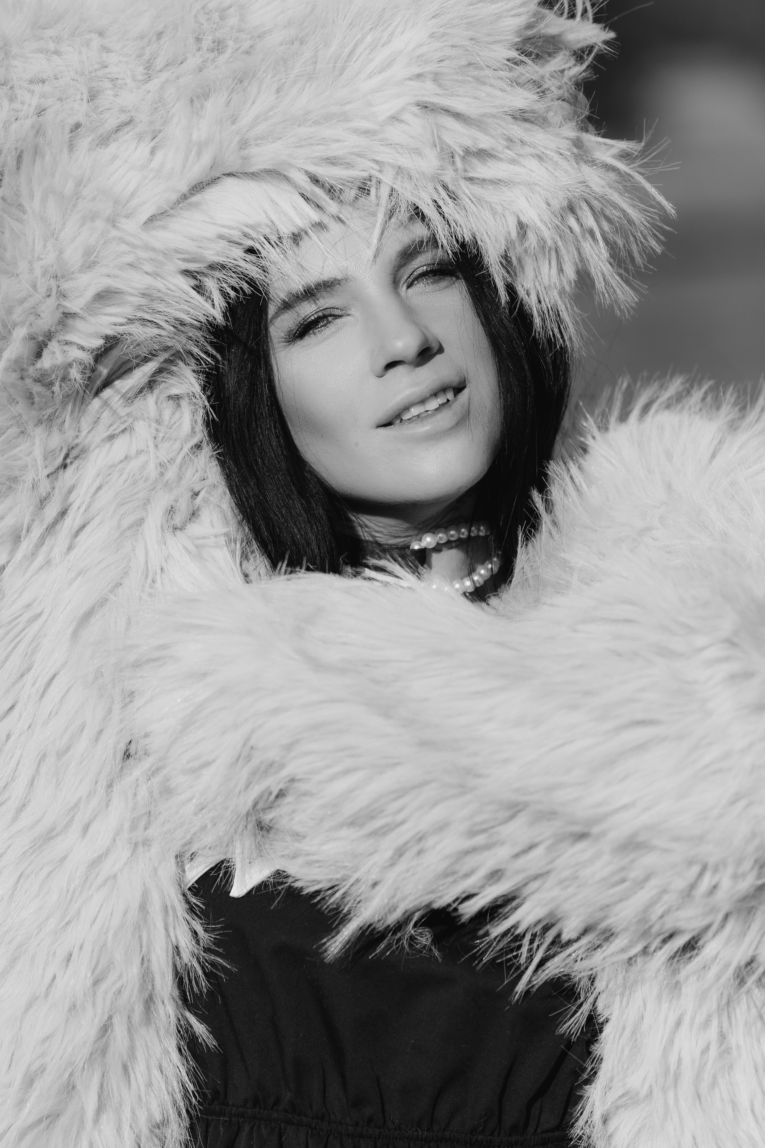 Охота на овец