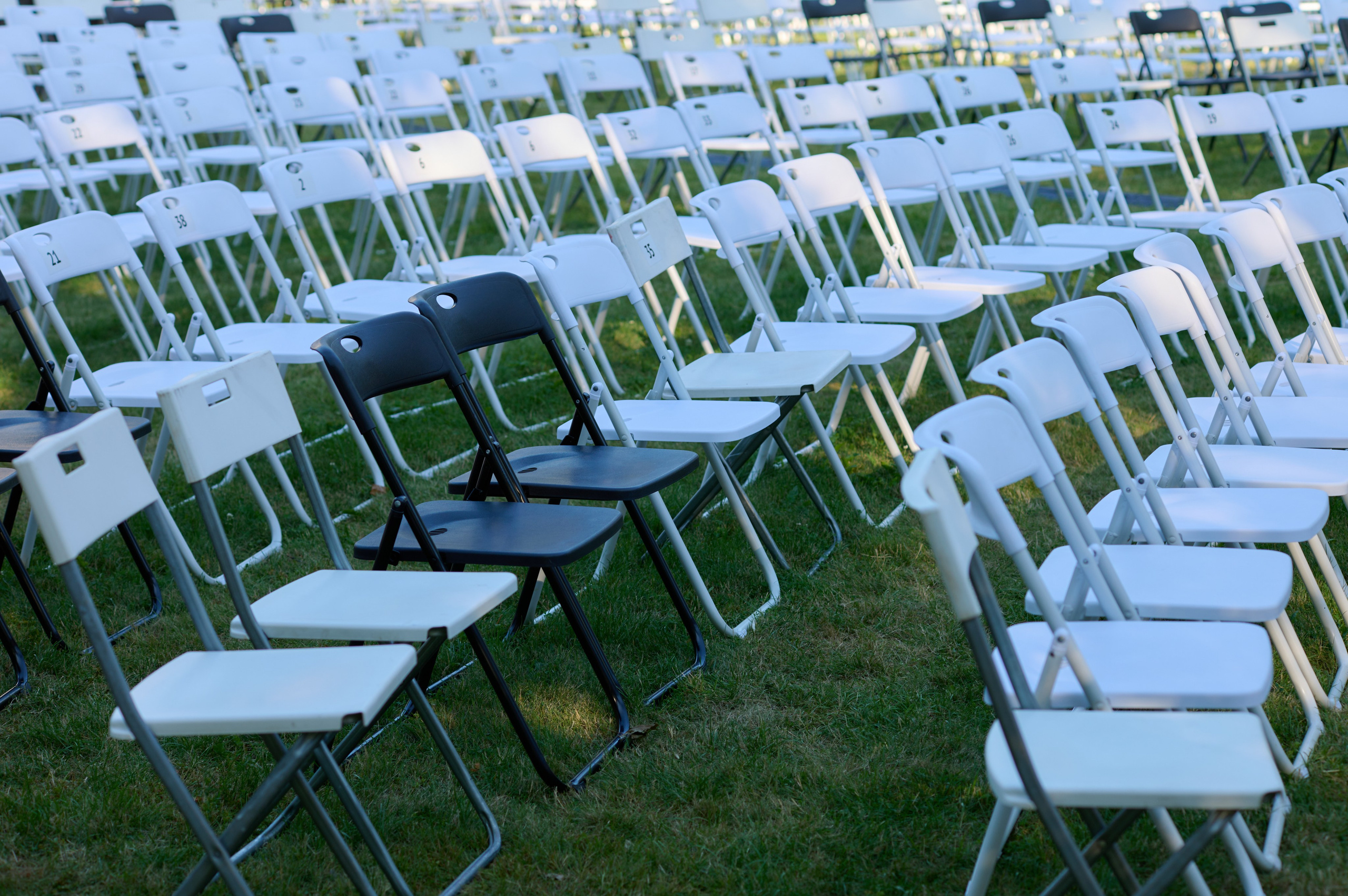 Фоторепортаж: 8-ой Ежегодный опен-эйр фестиваль Summer Music Park. Концерт группы "Мельница"