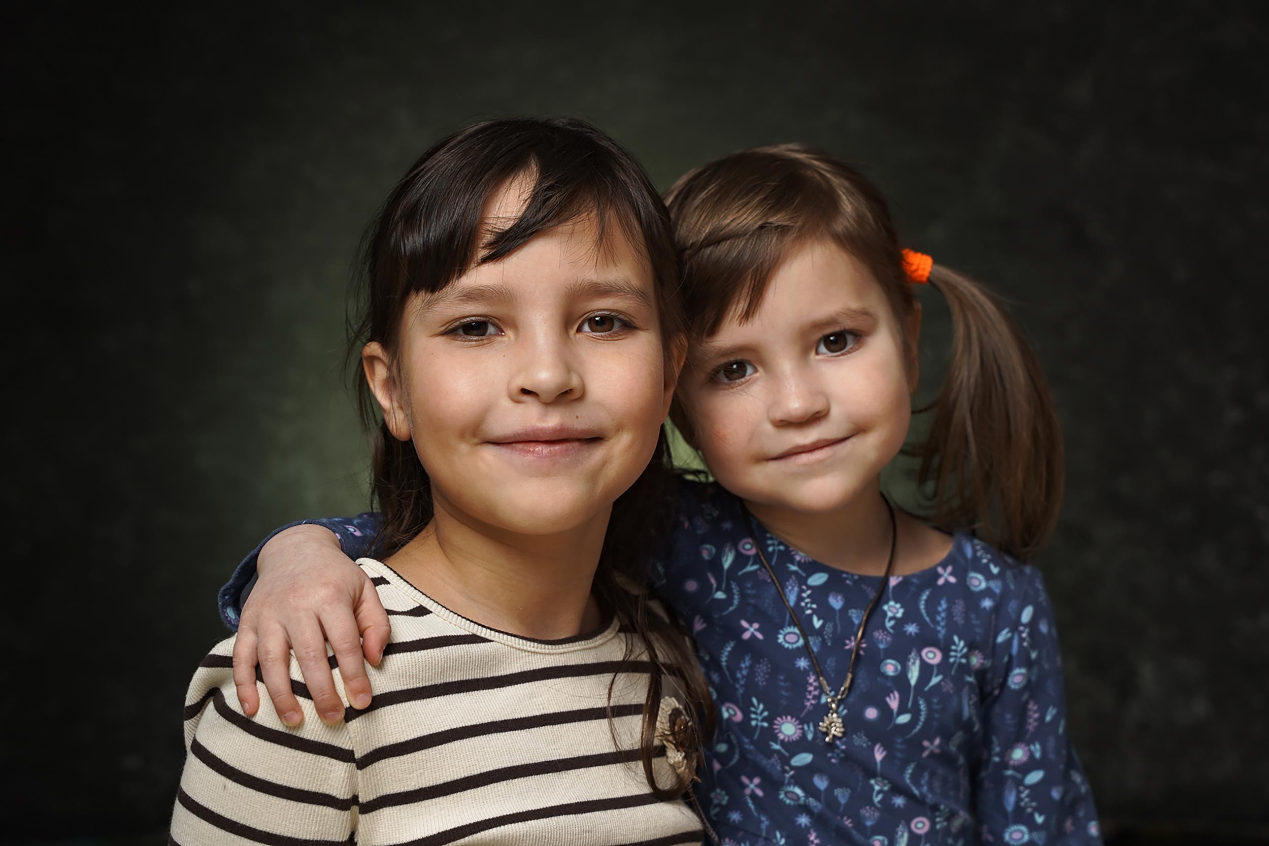 Фотосессия для начальной школы. Артем Ракаев — фотограф и видеомейкер из Санкт-Петербурга