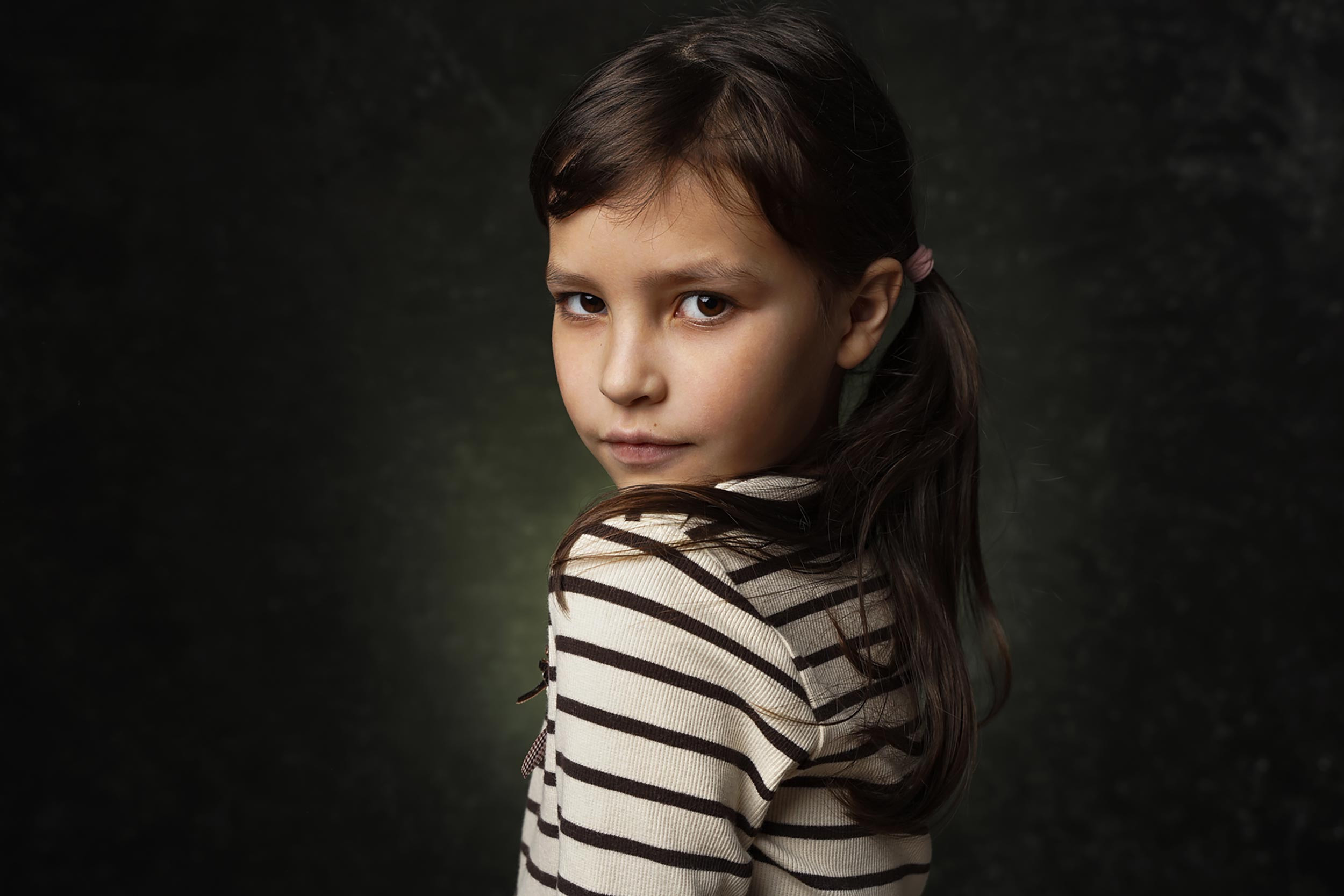 Фотосессия для начальной школы. Артем Ракаев — фотограф и видеомейкер из Санкт-Петербурга