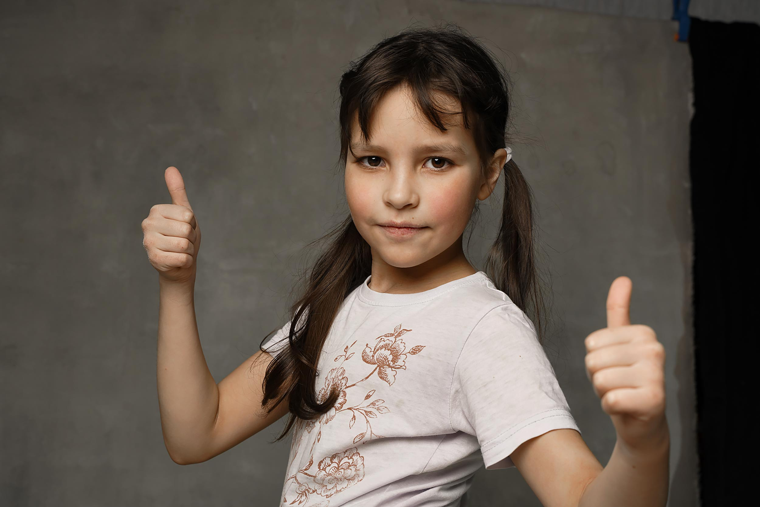 Фотосессия для начальной школы. Артем Ракаев — фотограф и видеомейкер из Санкт-Петербурга