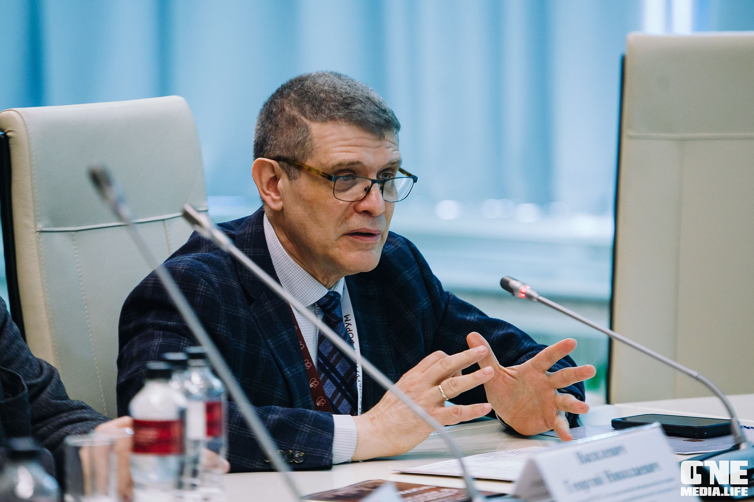 Балтийский Культурный Форум 2024. One Media Life: фоторепортажи, фотоотчеты с мероприятий и заведений