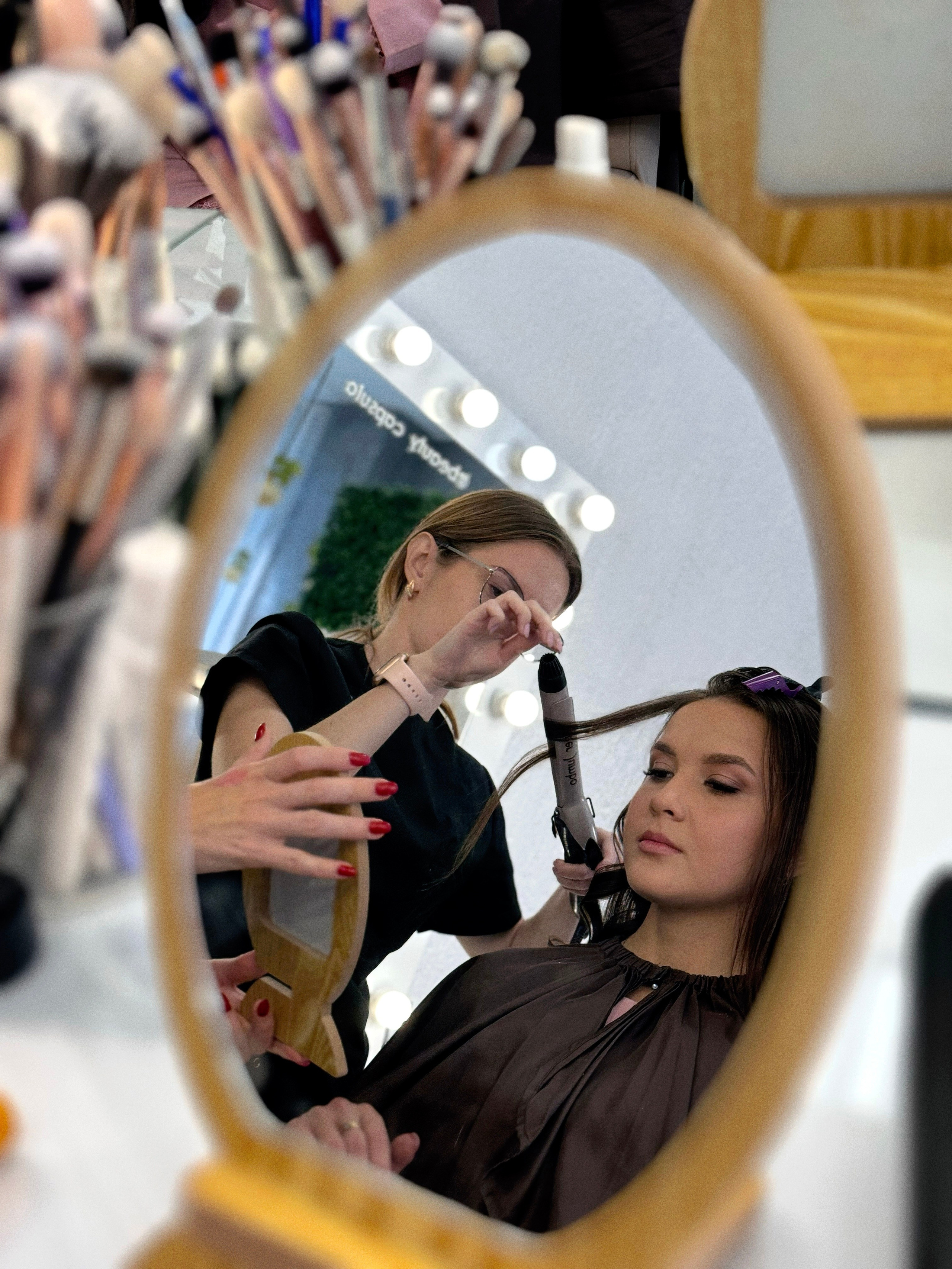 КОНТЕНТ. Креативный фотограф Ксения Семенова Курган