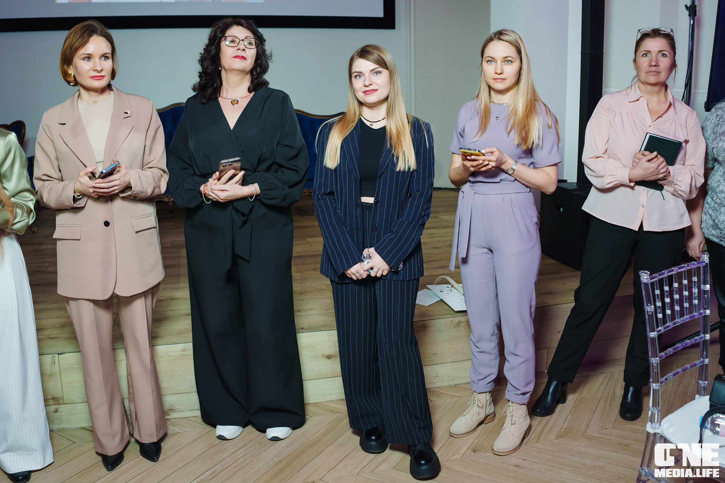 Форум Мой Бизнес — ДЕВИЧНИК. One Media Life: фоторепортажи, фотоотчеты с мероприятий и заведений