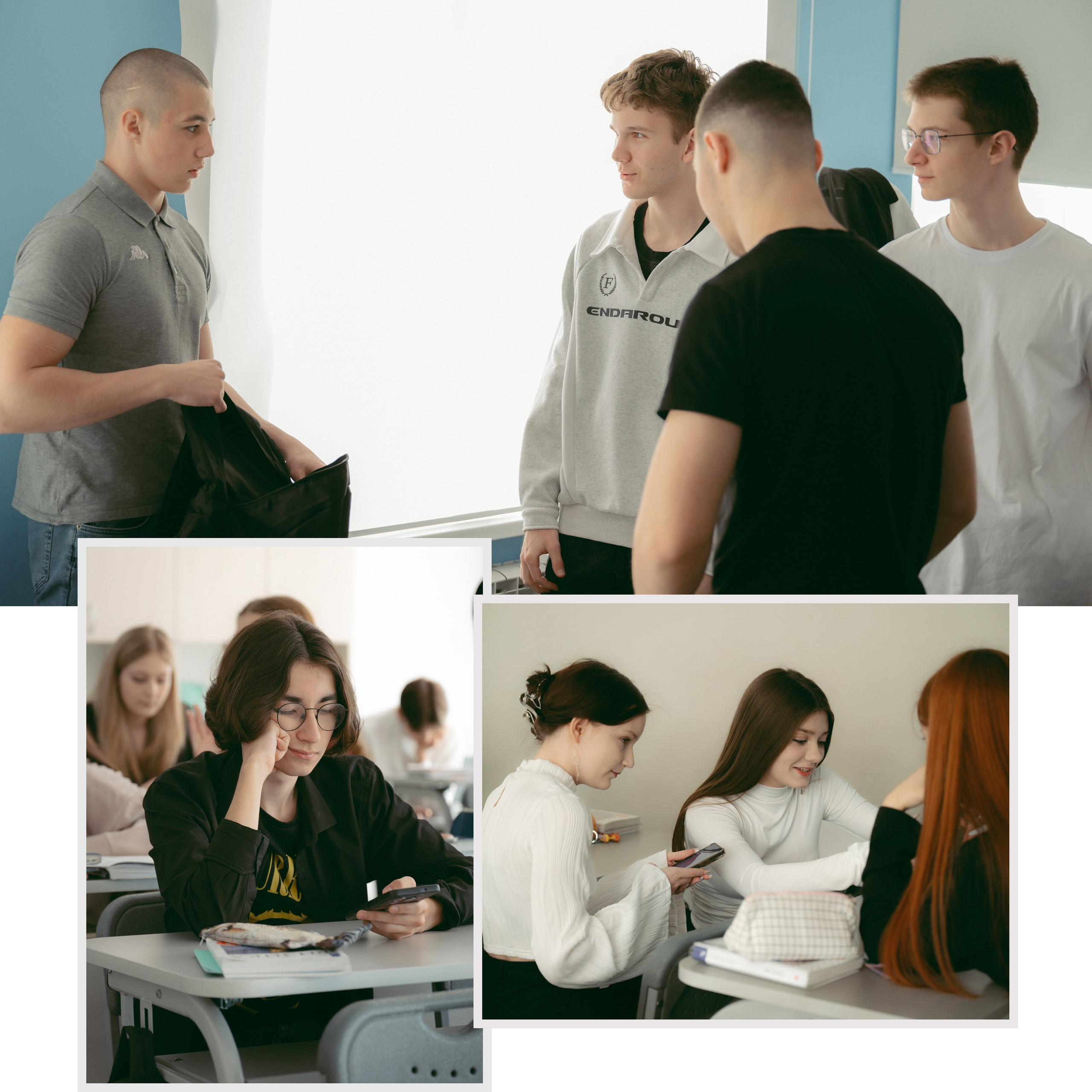 Schoolbook. Школьный фотограф в Валуйках. Фотосессии для выпускников и изготовление выпускных альбомов в городе Валуйки и в Белгородской области