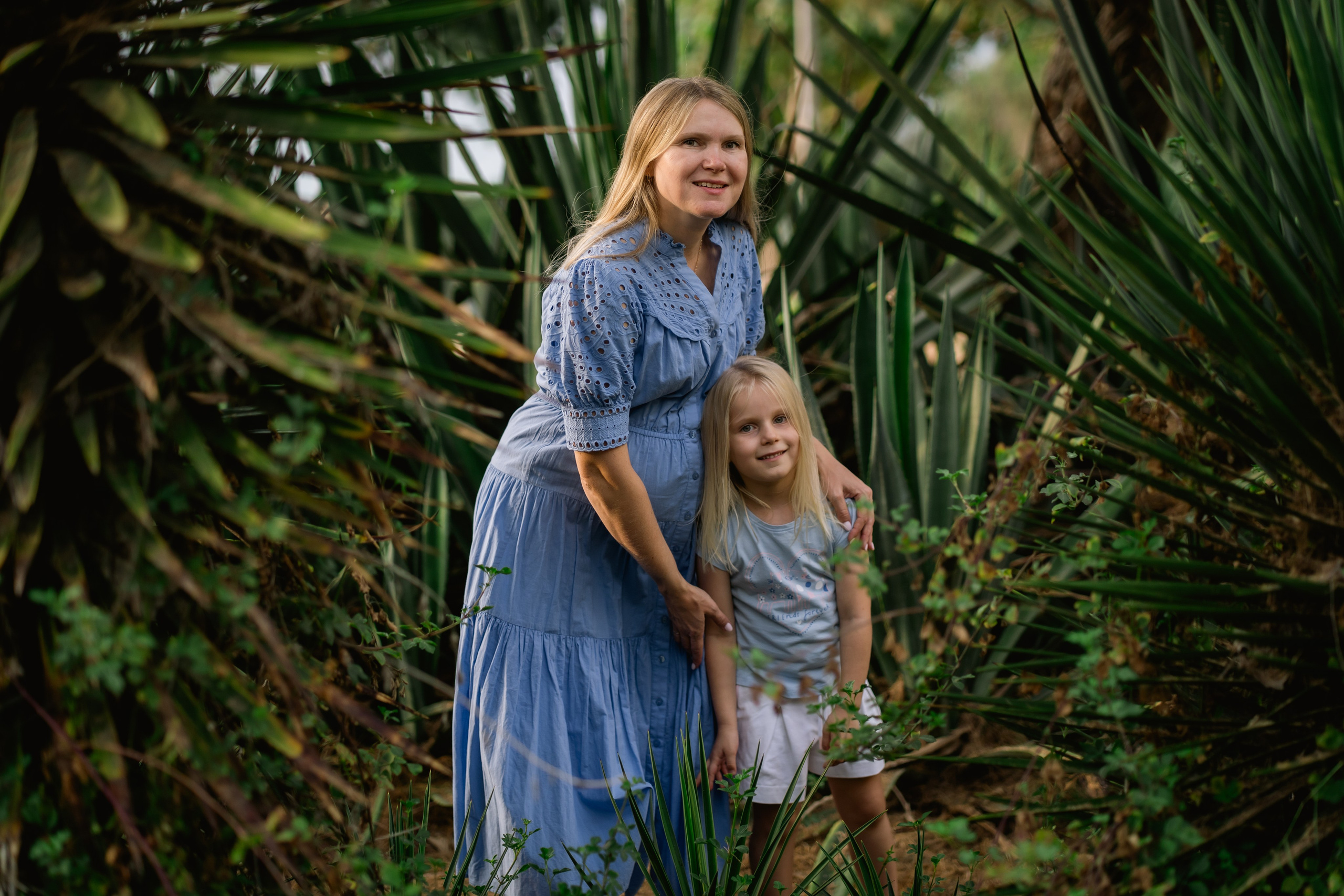 Евгений, Татьяна, Рина. Family and children’s photographer in Israel and Moscow Doroshok Nadya