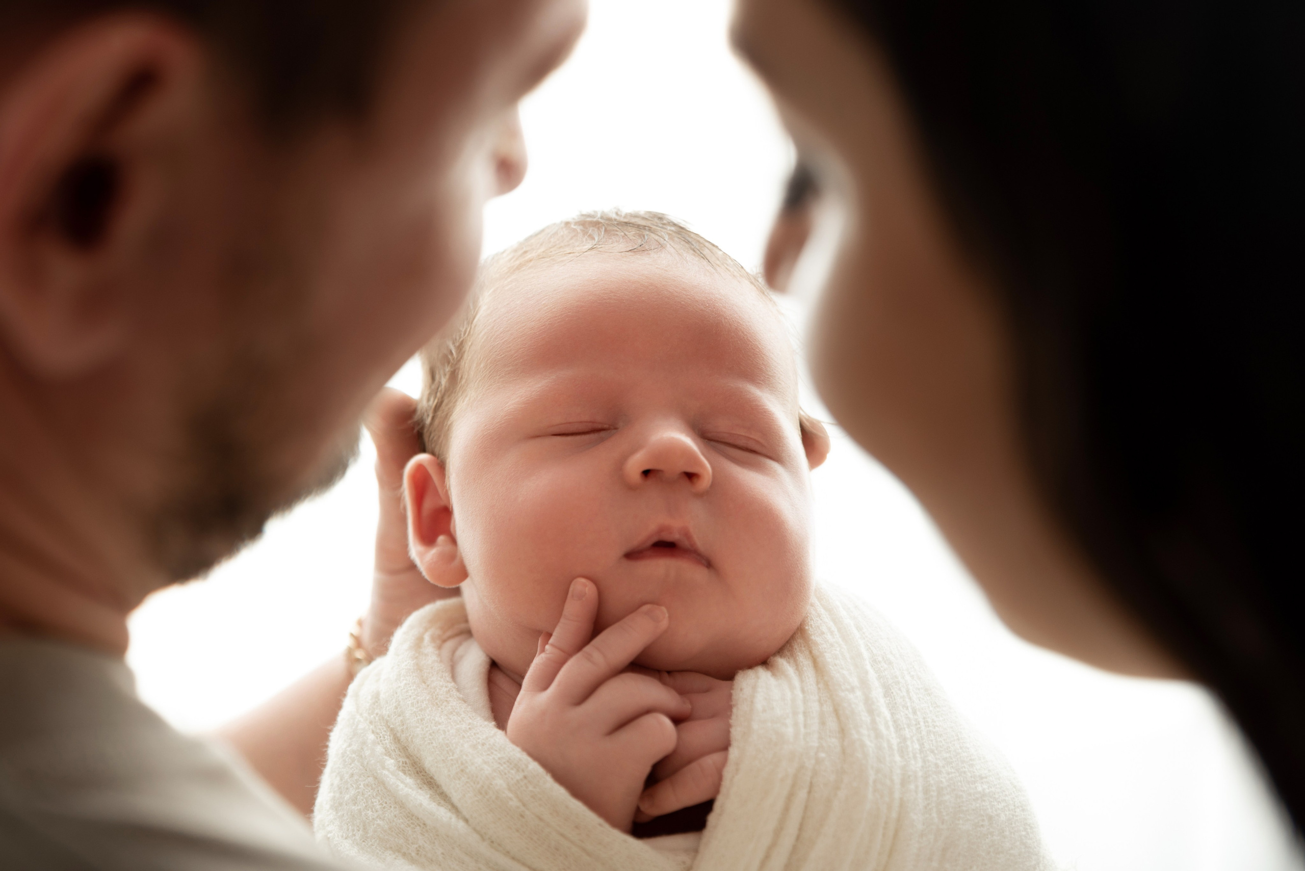 Малыш Тимофей пакет Ньюборн КРЕПЫШ. Фотограф новорожденных в Нижневартовске Лара Курдюкова