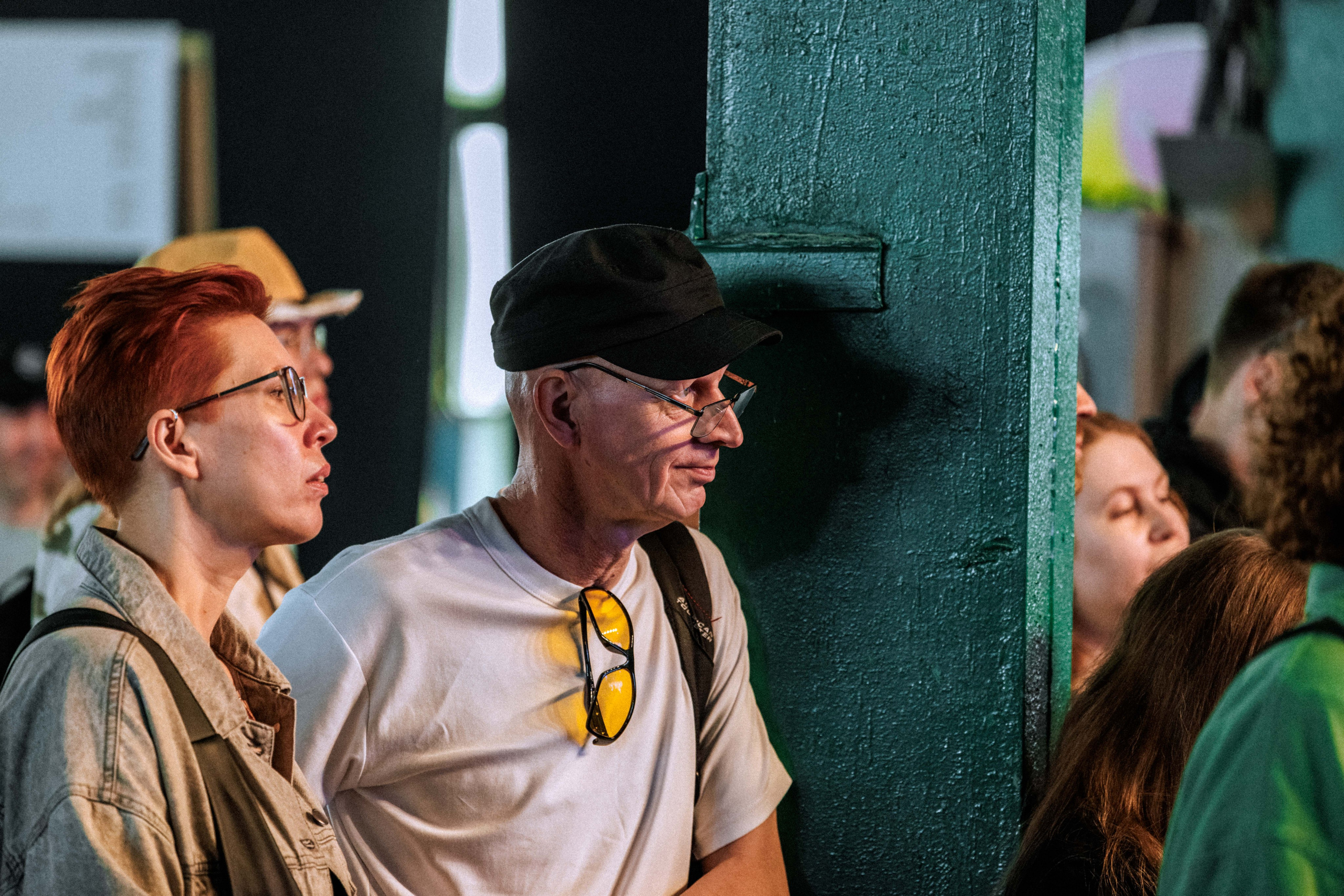 Stereoleto 2025. Фотограф Балаев Михаил