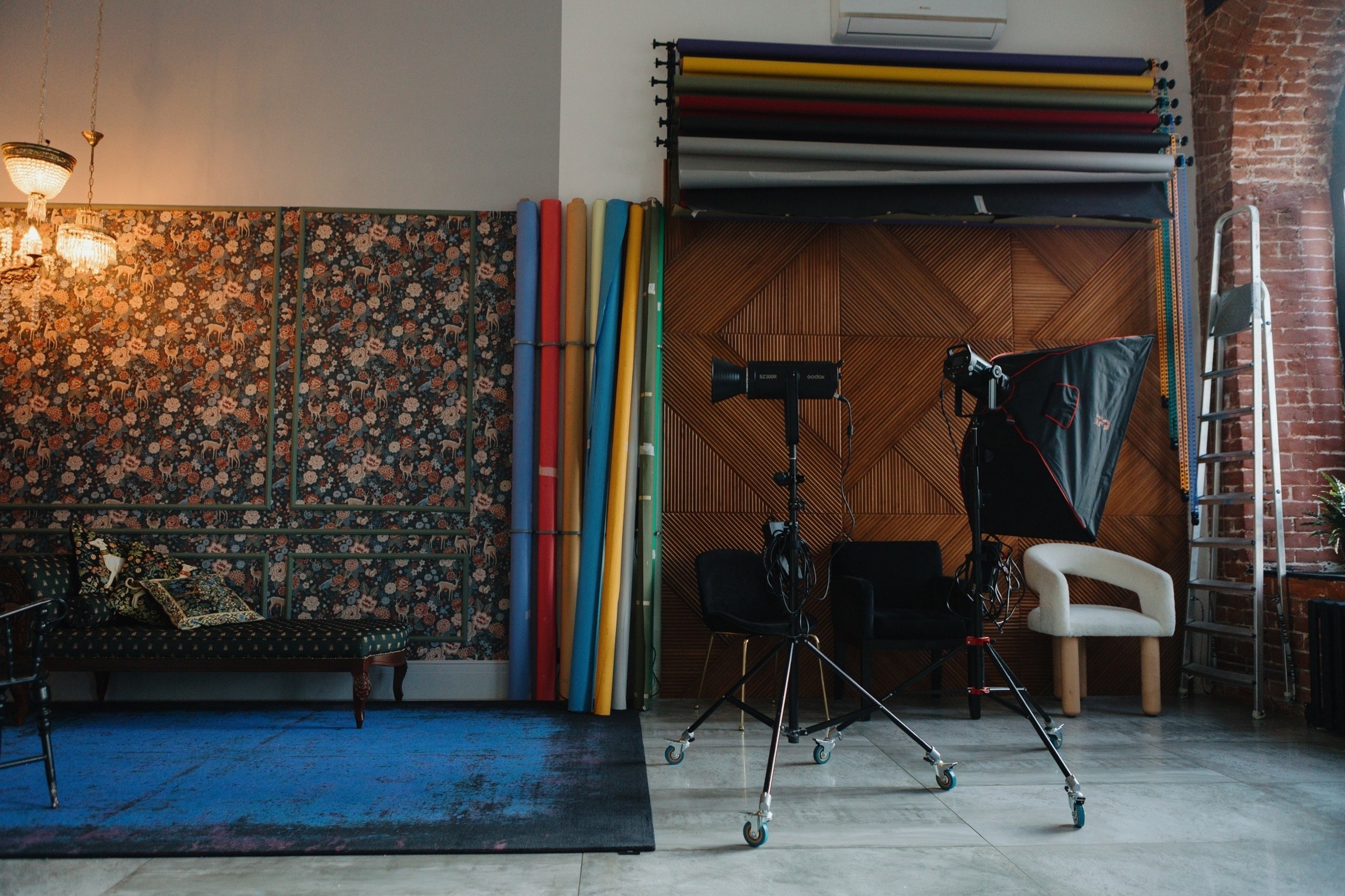 Фотостудии НН. Фотограф Мурманск | Нижний Новгород • Анна Хижняк