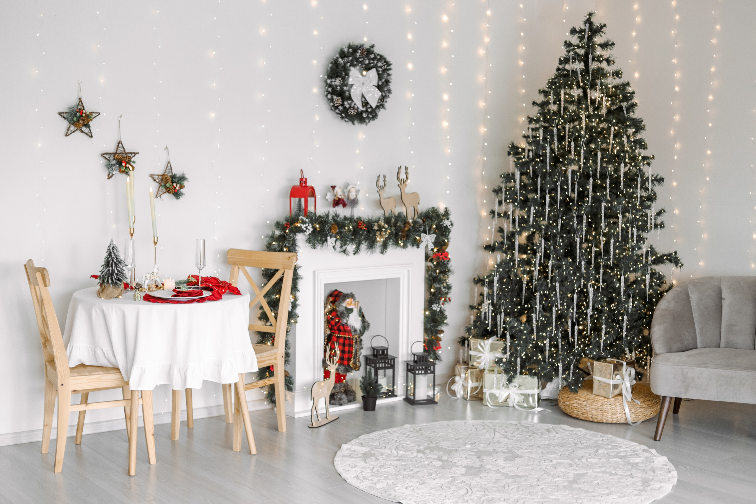 Фотостудия LIGHT в Люберцах