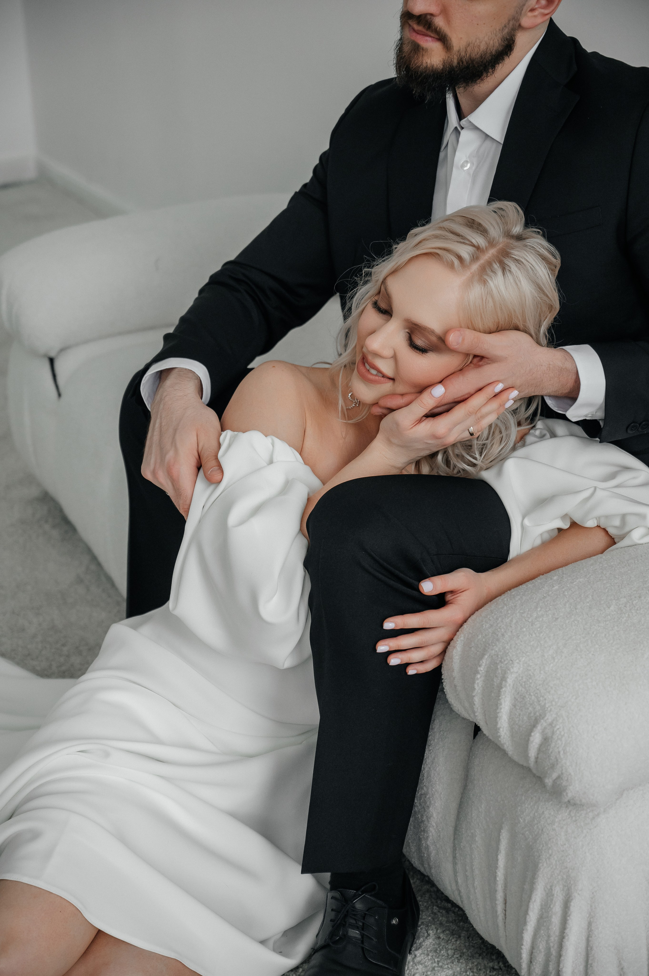 Фотограф Мария Строгонова