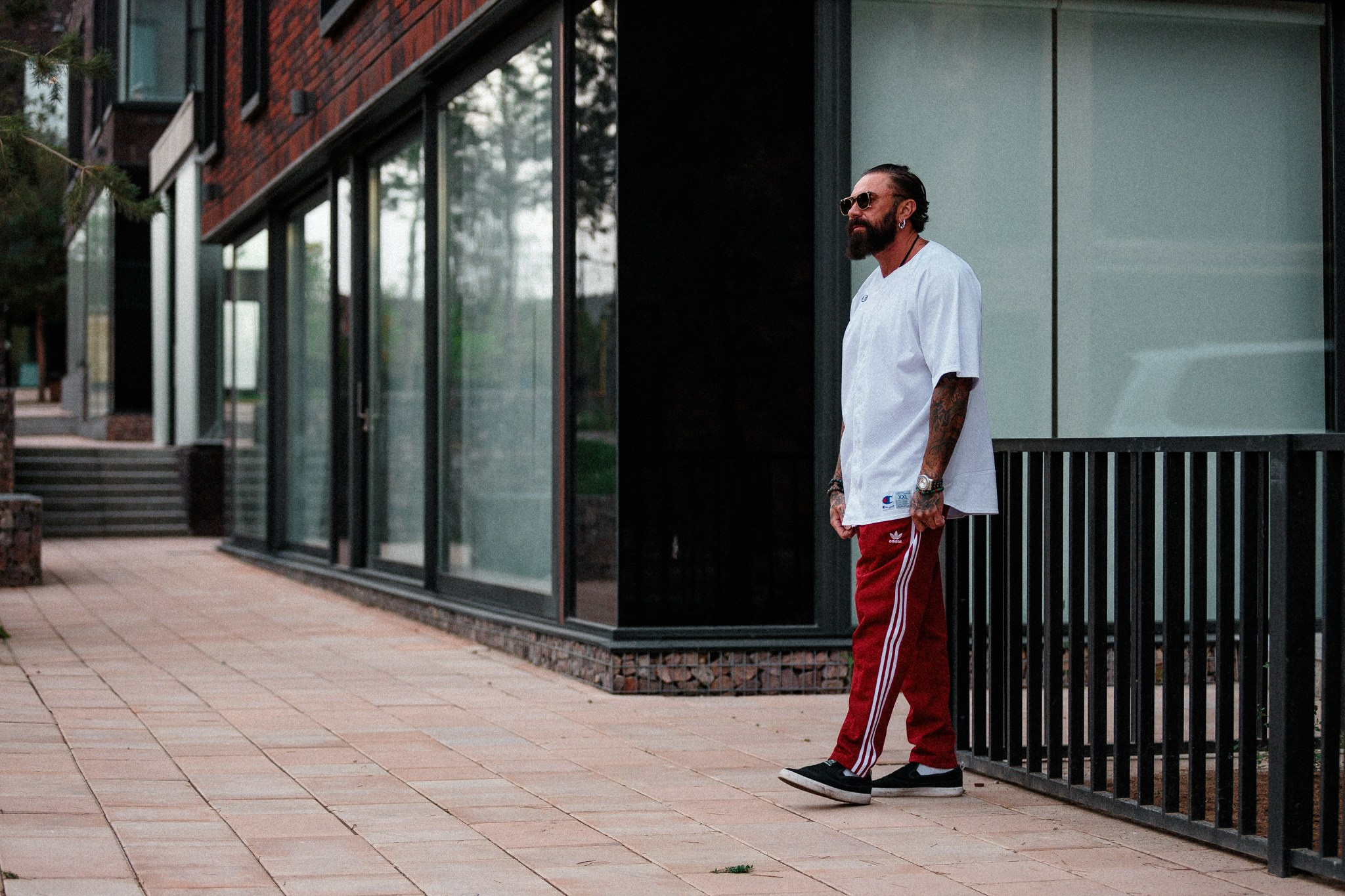 Индивидуальная фотосессия в Алматы. MIKHAIL VASSILYEV — Свадебный и Репортажный фотограф в Алматы