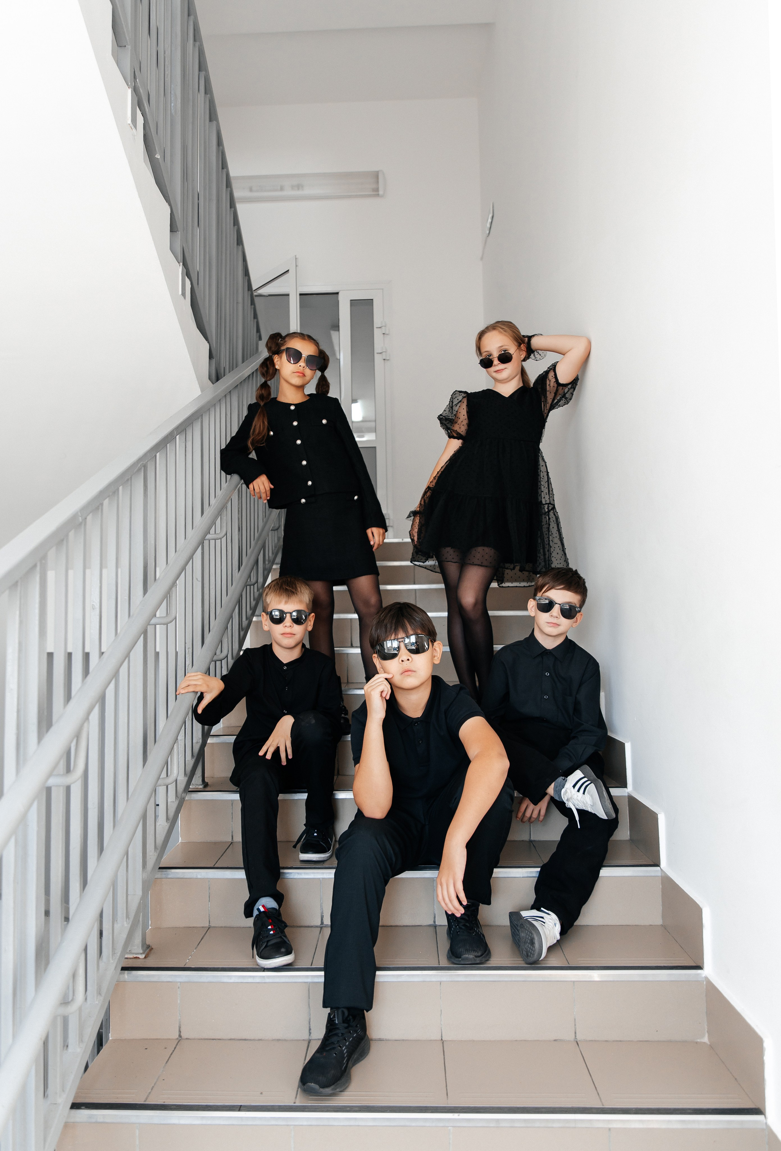 Школьный фотограф в Свободном Анастасия Косицына