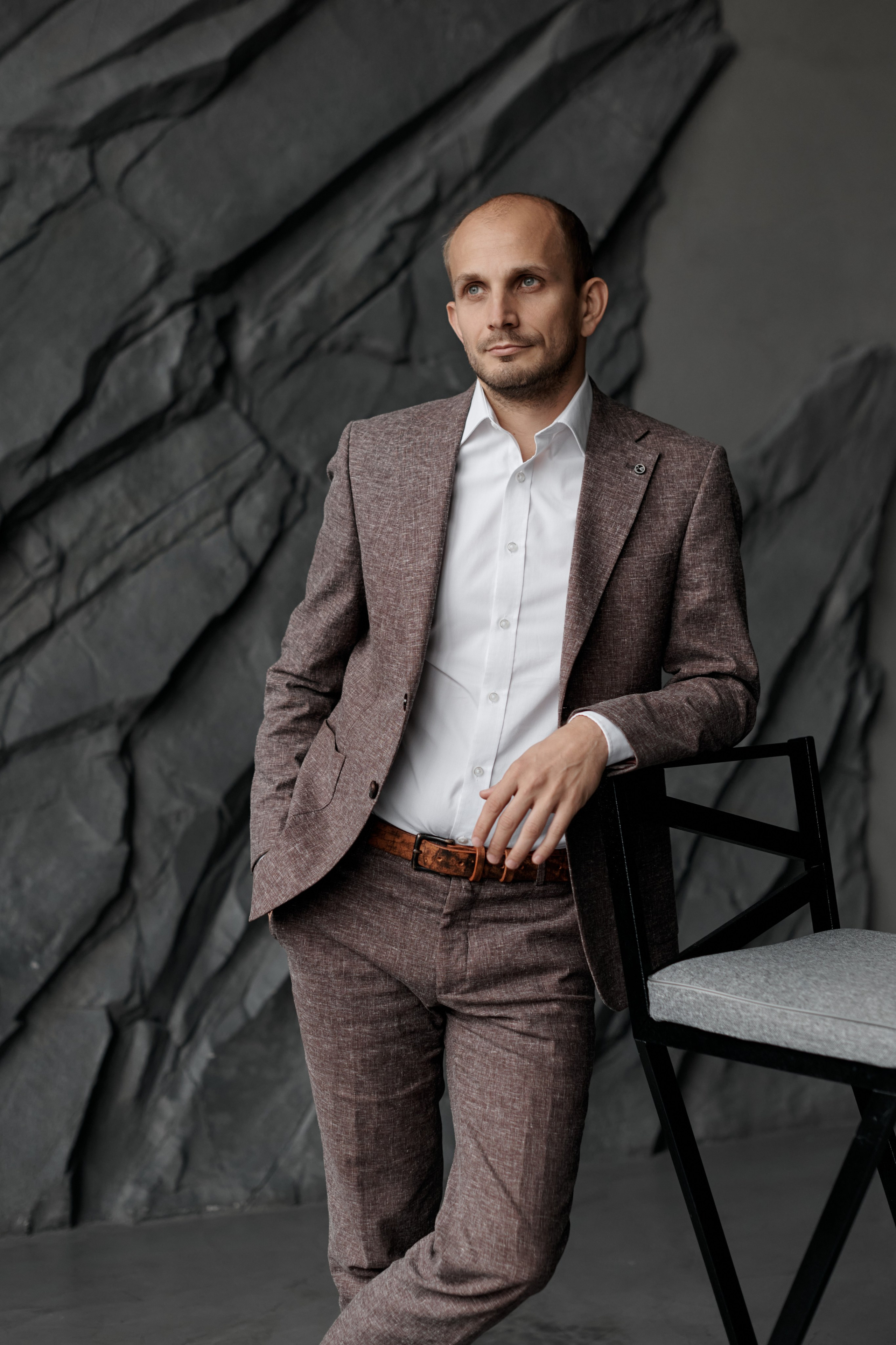 ЛЕБЕР - бизнес портреты сотрудников. ФОТОГРАФ Кристина Павлова | МОСКВА