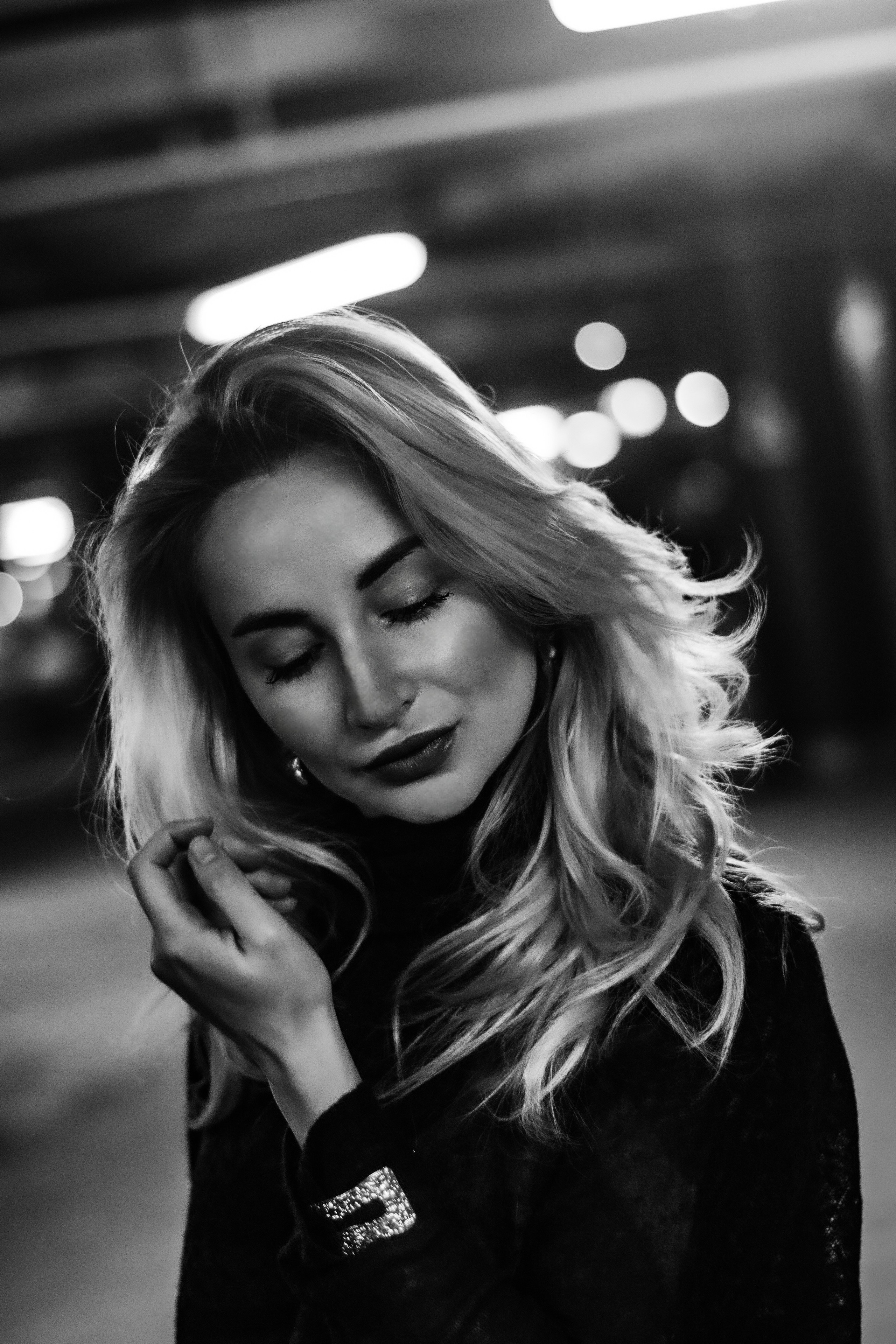 Контакты. F.O.xygen