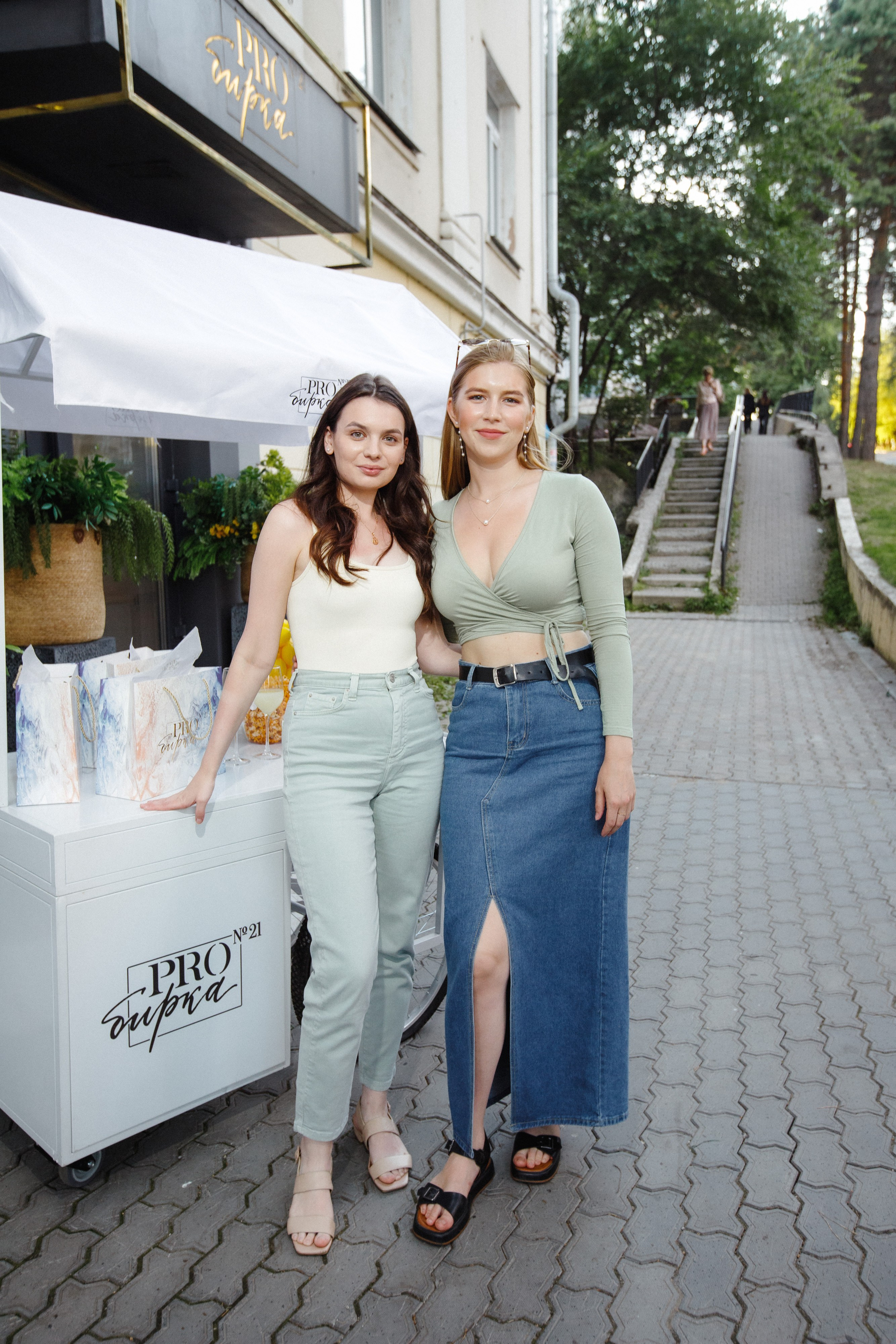 PROBIRKA21 — ПРЕЗЕНТАЦИЯ MATIERE PREMIERE. СВОИ. ФОТООТЧЕТЫ-СОБЫТИЯ-МЕСТА