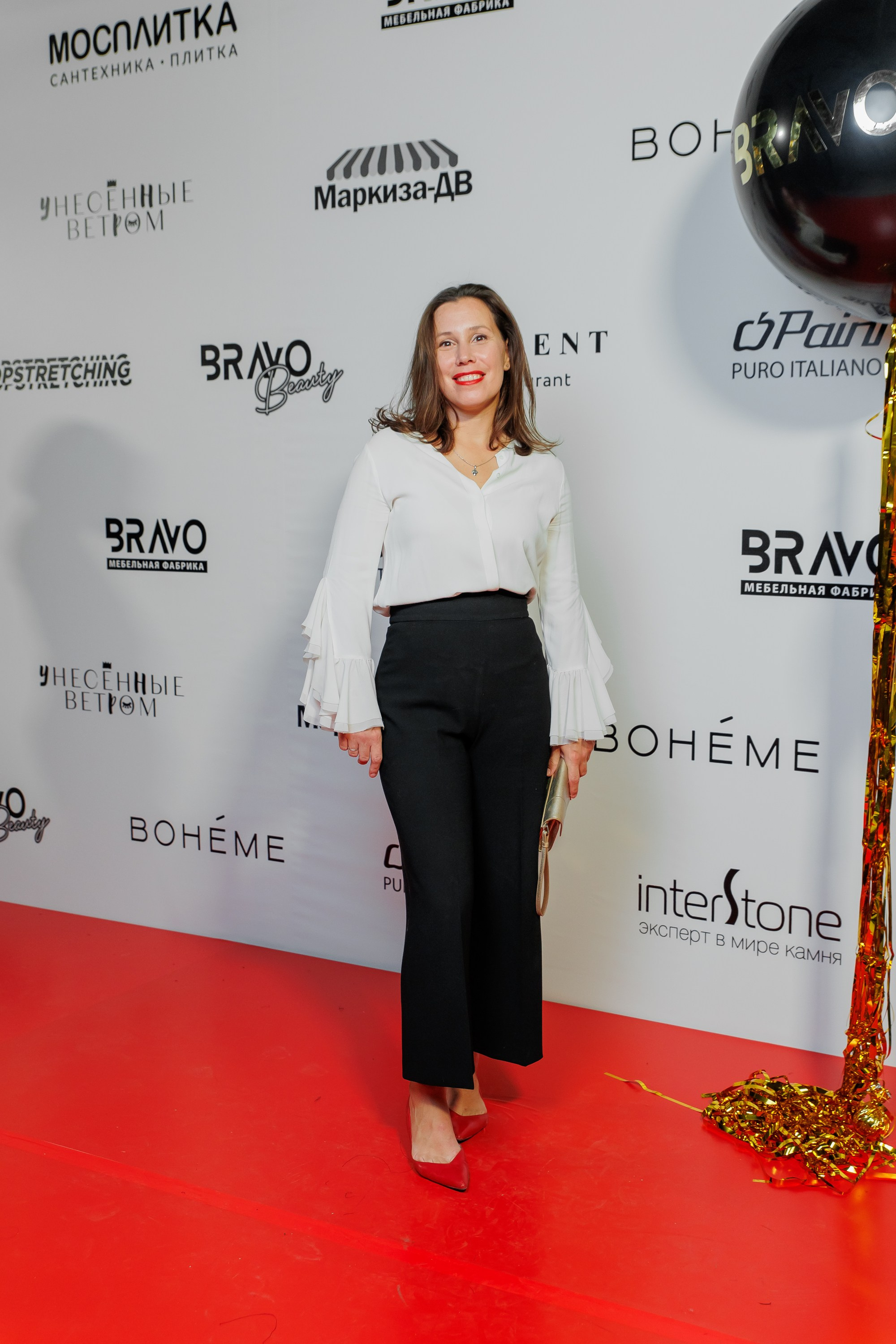 BRAVO BIRTHDAY PARTY — PART II. СВОИ. ФОТООТЧЕТЫ-СОБЫТИЯ-МЕСТА