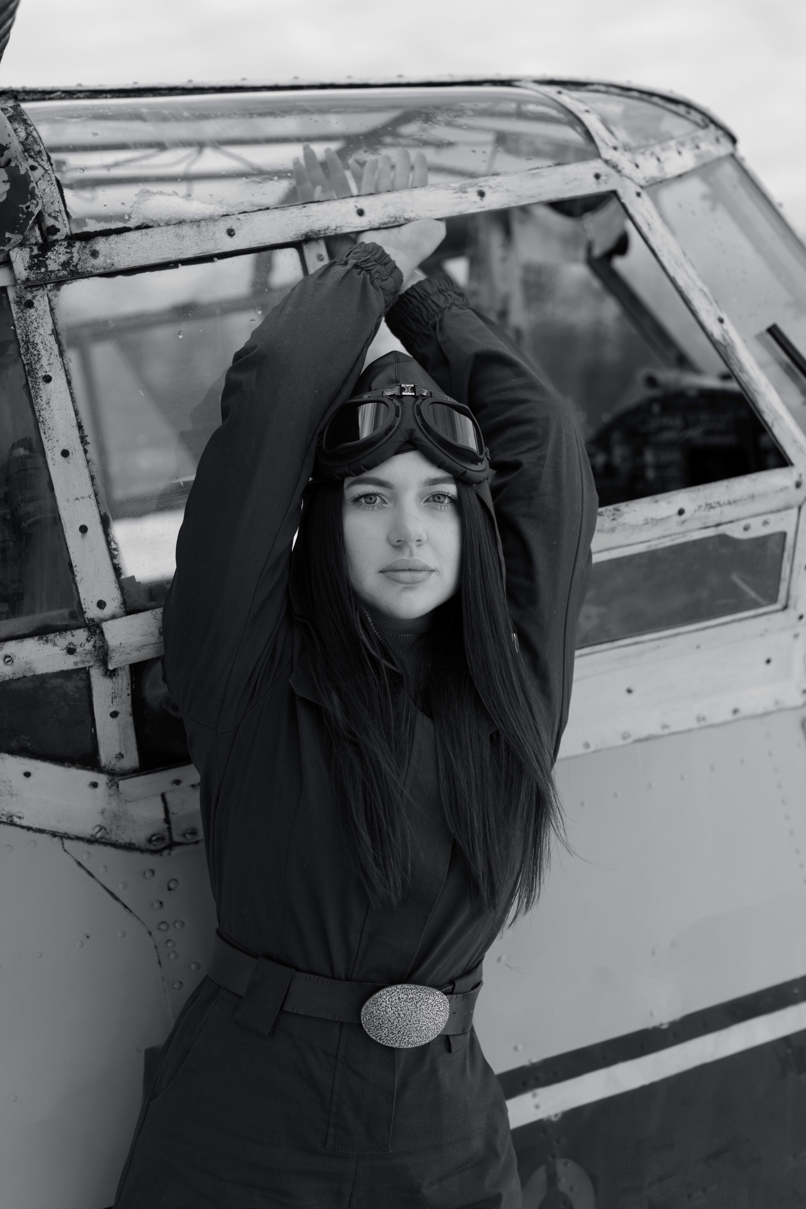 Фотограф Сахалин