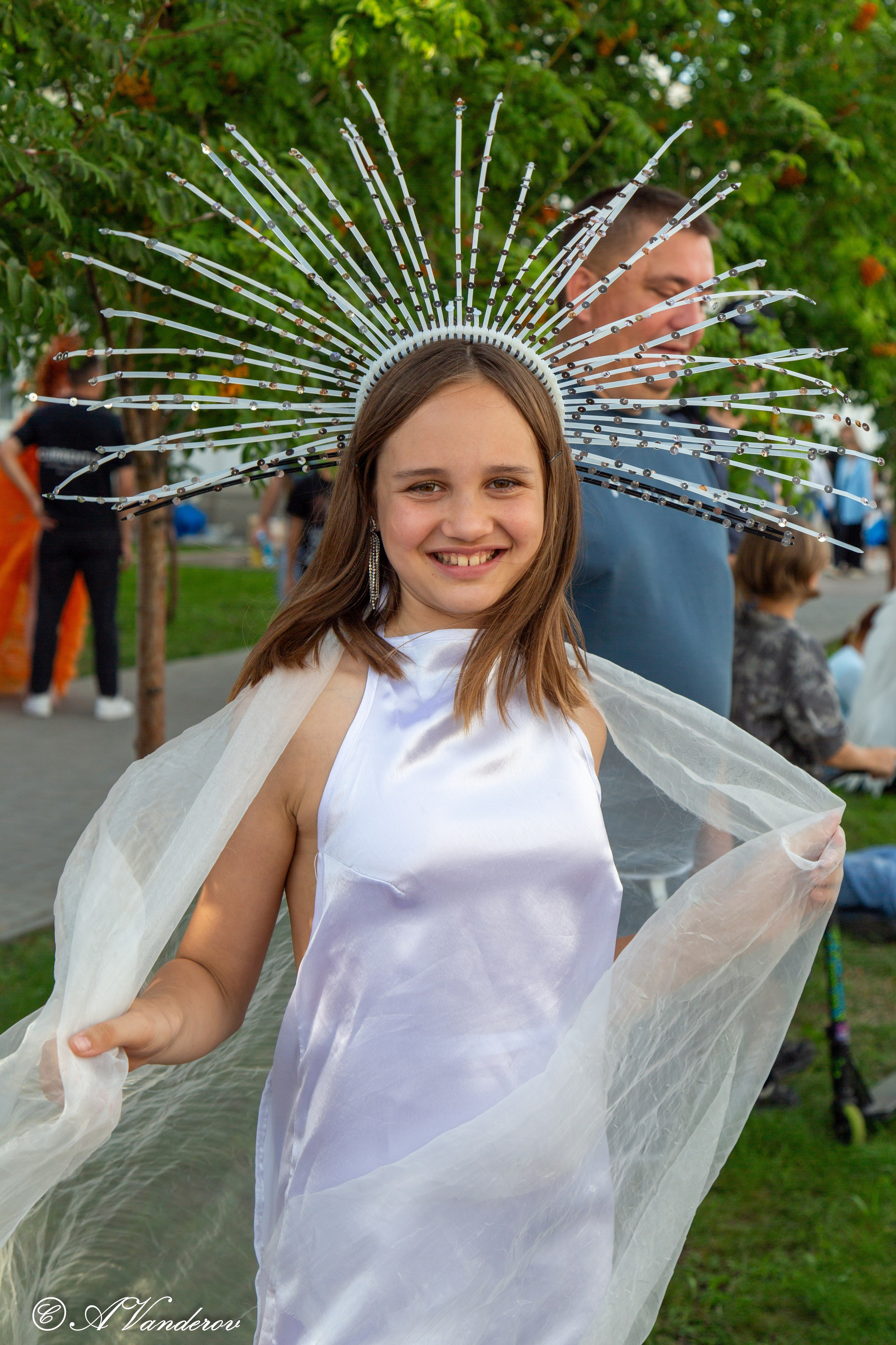 День города 03.08.2024. Фотограф Омск | Александр Вандеров