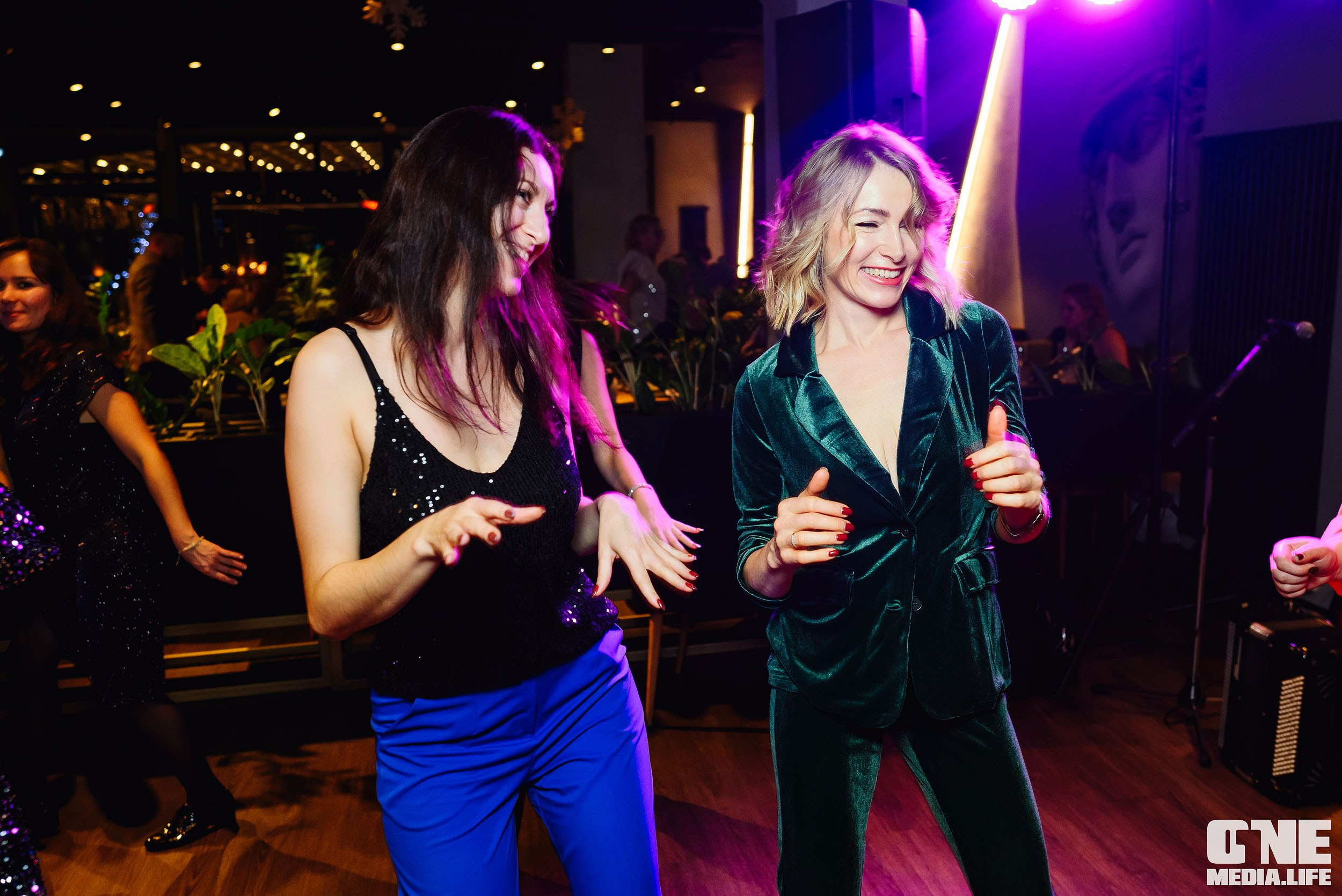 Фоторепортаж из ресторана El Greco. One Media Life: фоторепортажи, фотоотчеты с мероприятий и заведений