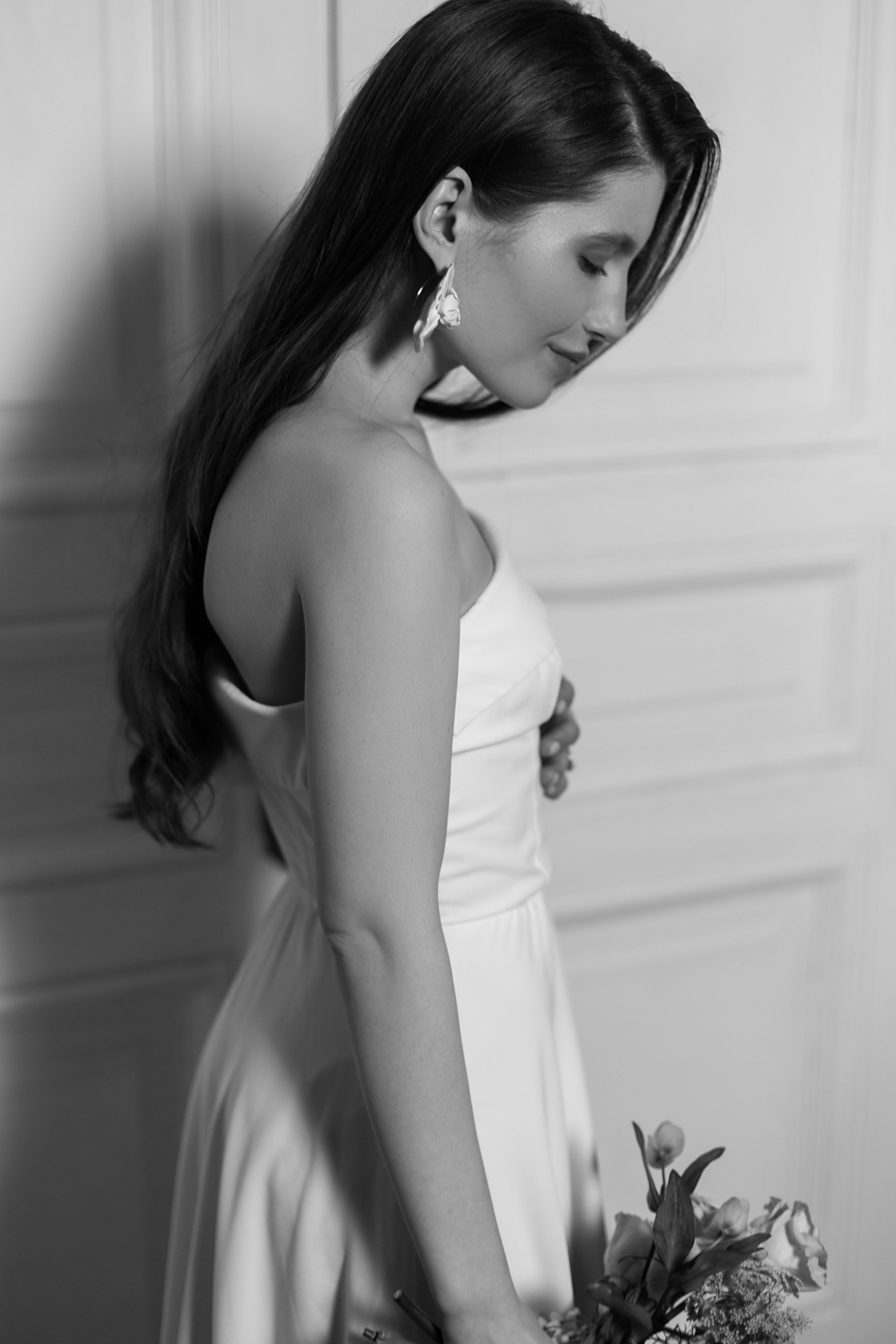 Катя и Никита. Фотограф Анна Котова