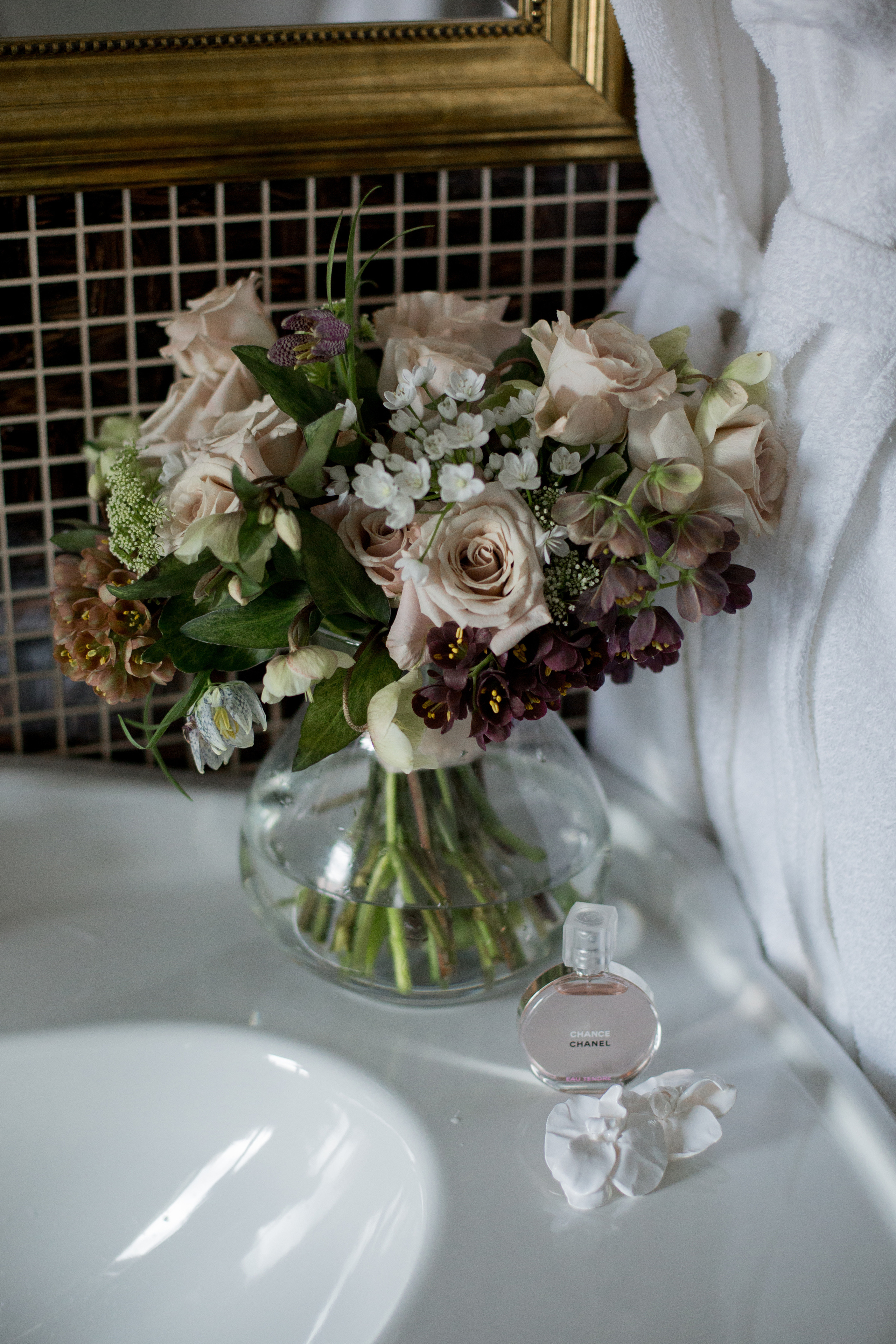 Катя и Никита. Фотограф Анна Котова