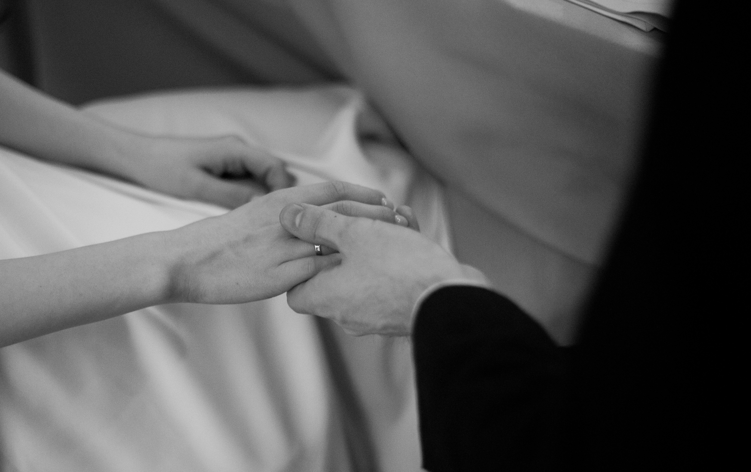 Катя и Никита. Фотограф Анна Котова