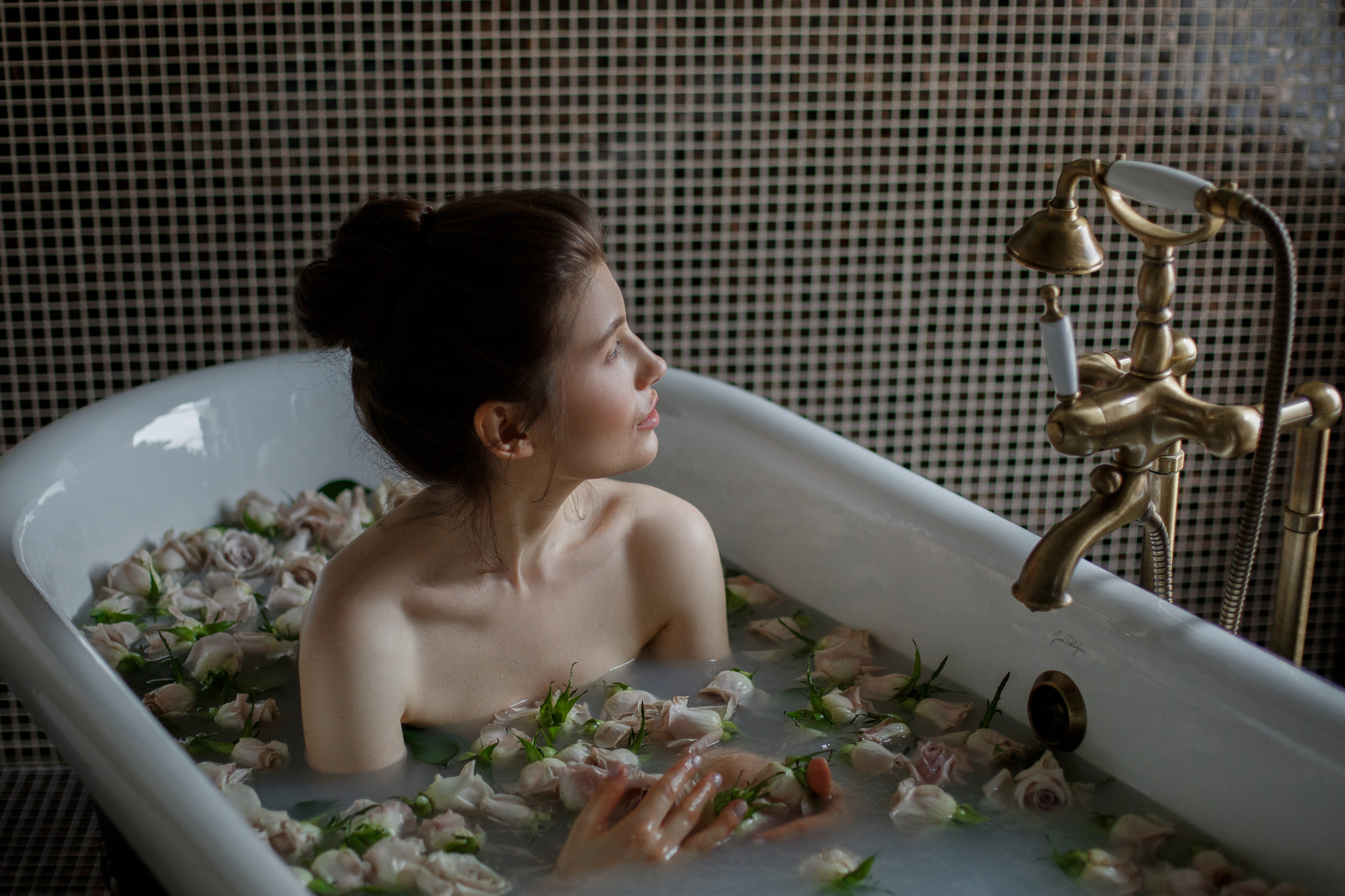 Катя и Никита. Фотограф Анна Котова