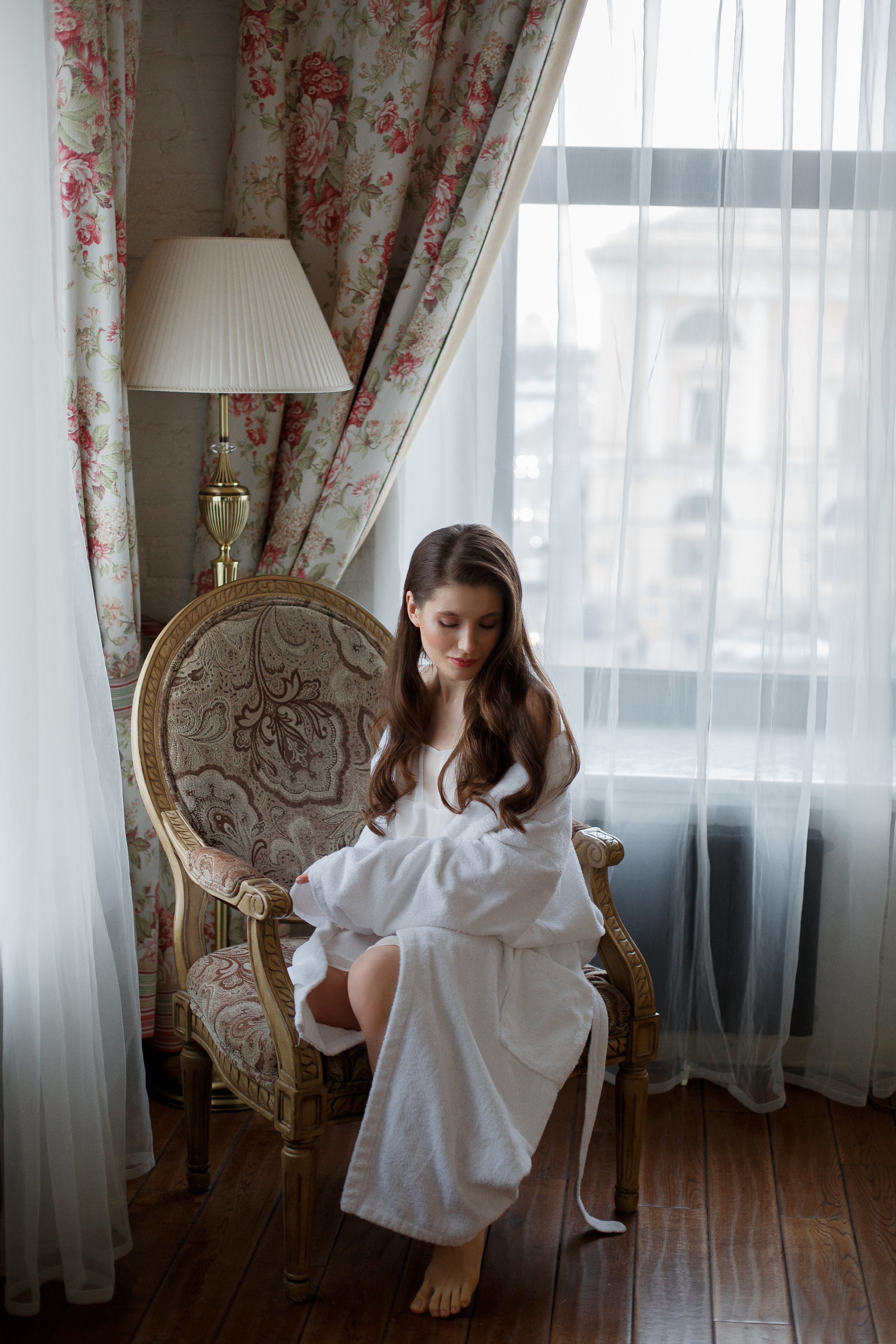 Катя и Никита. Фотограф Анна Котова