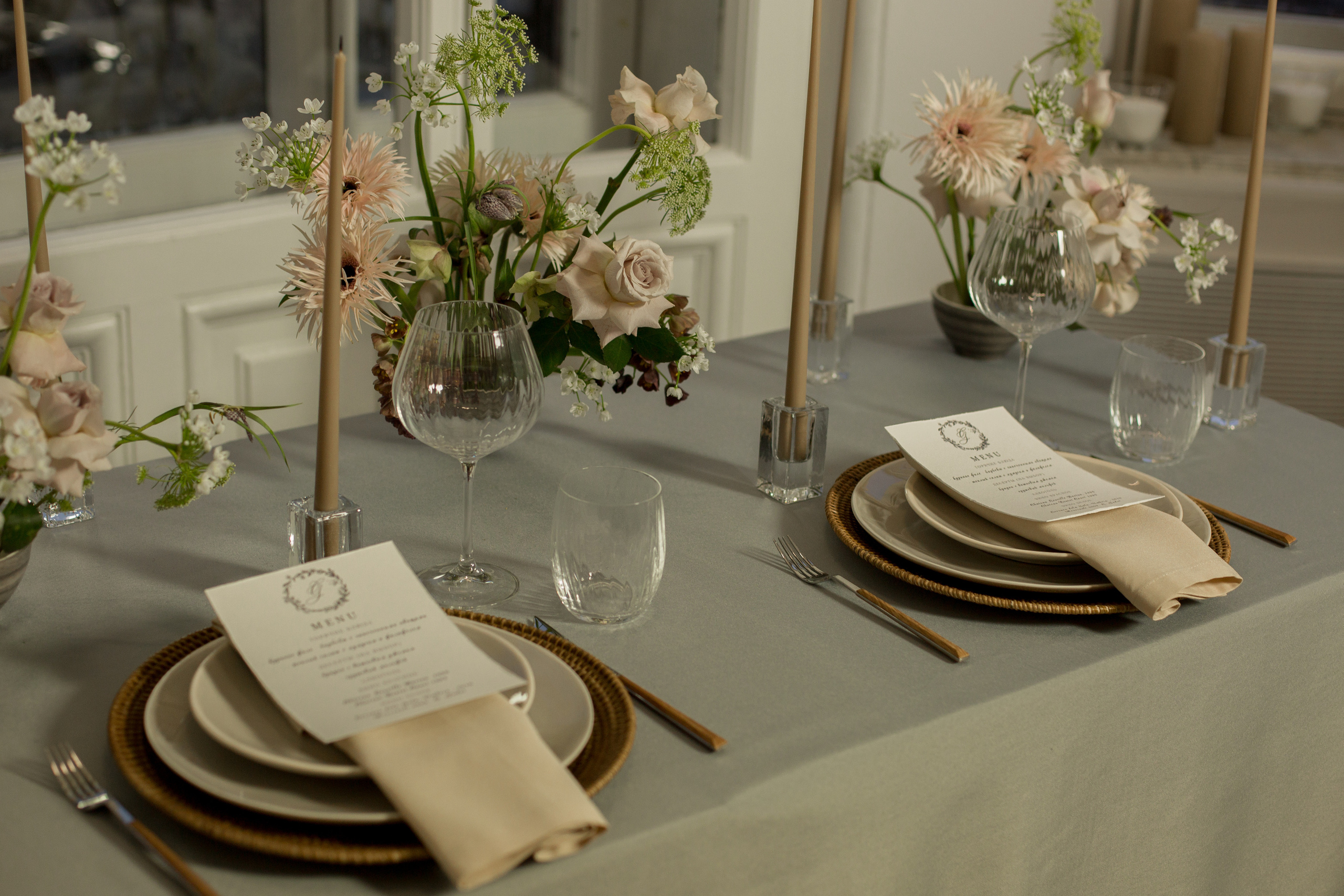 Катя и Никита. Фотограф Анна Котова