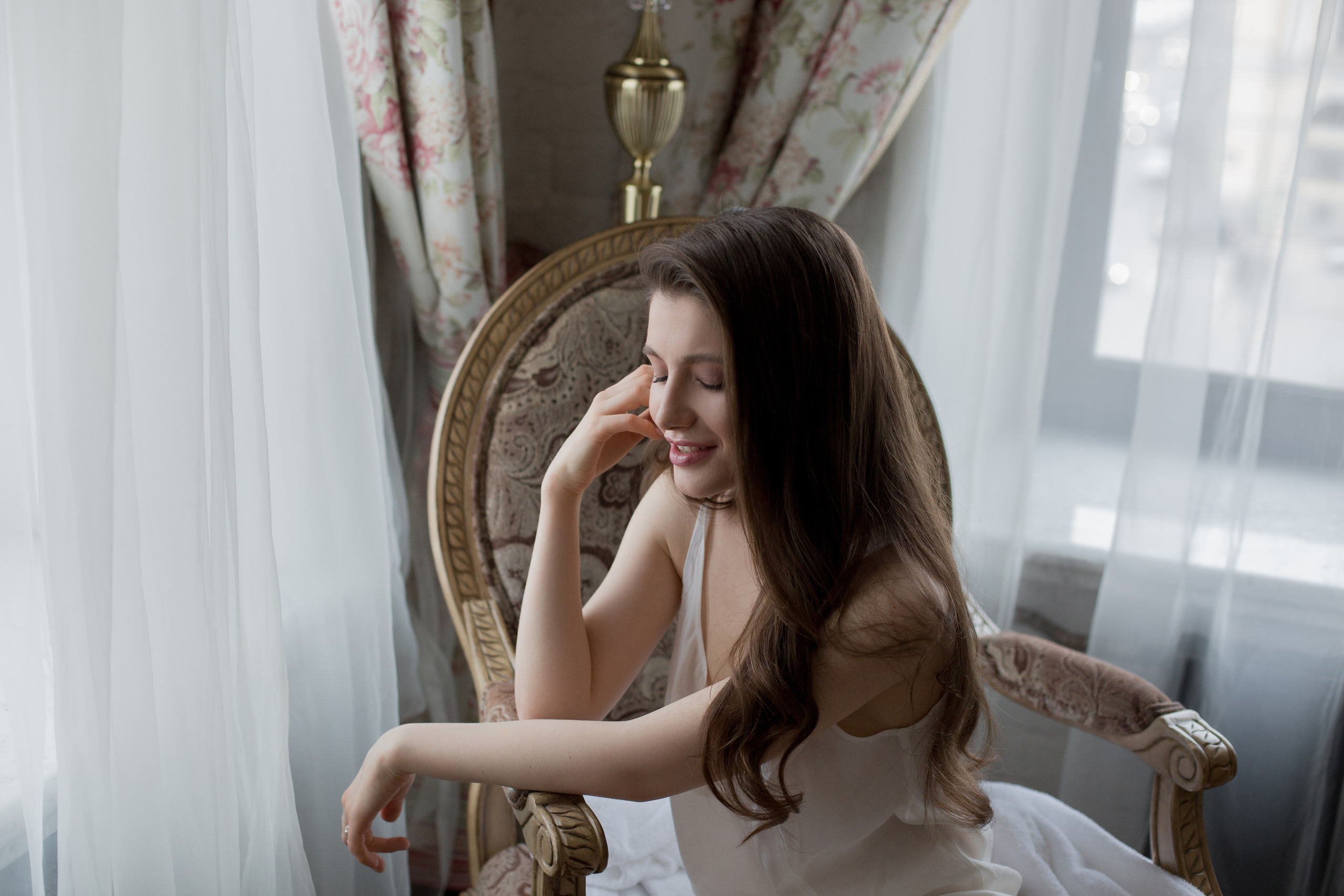 Катя и Никита. Фотограф Анна Котова