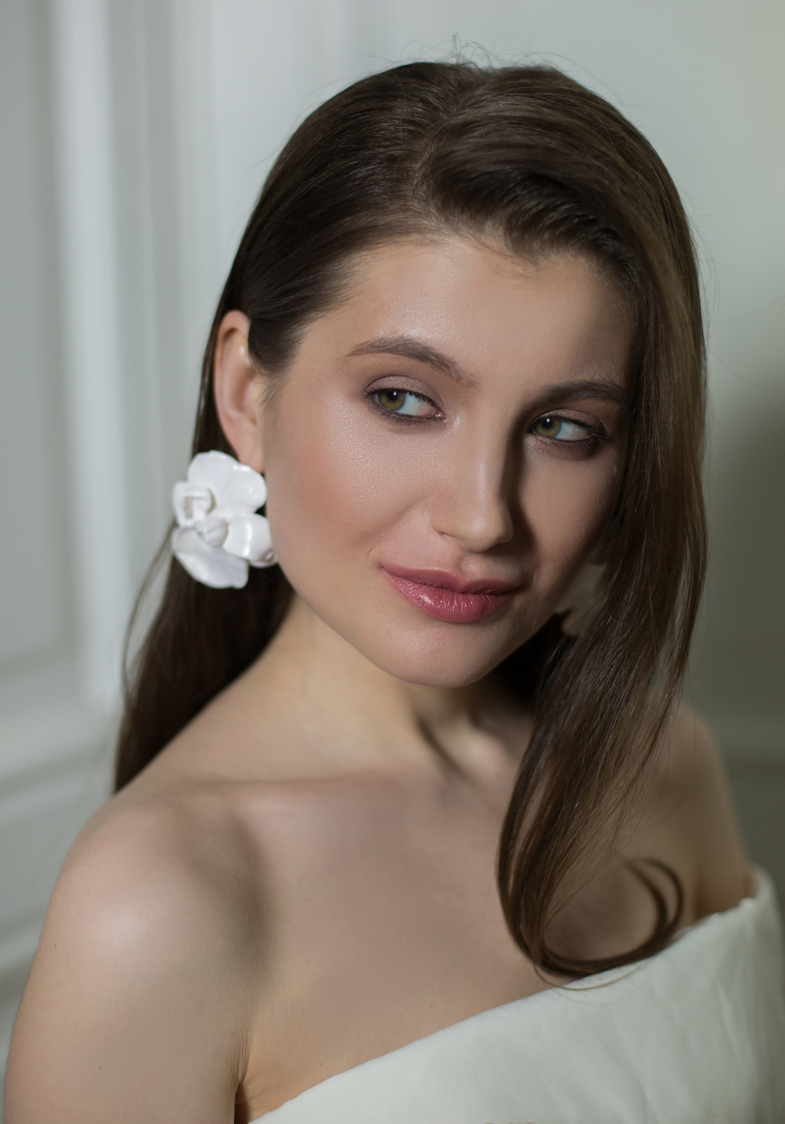 Катя и Никита. Фотограф Анна Котова