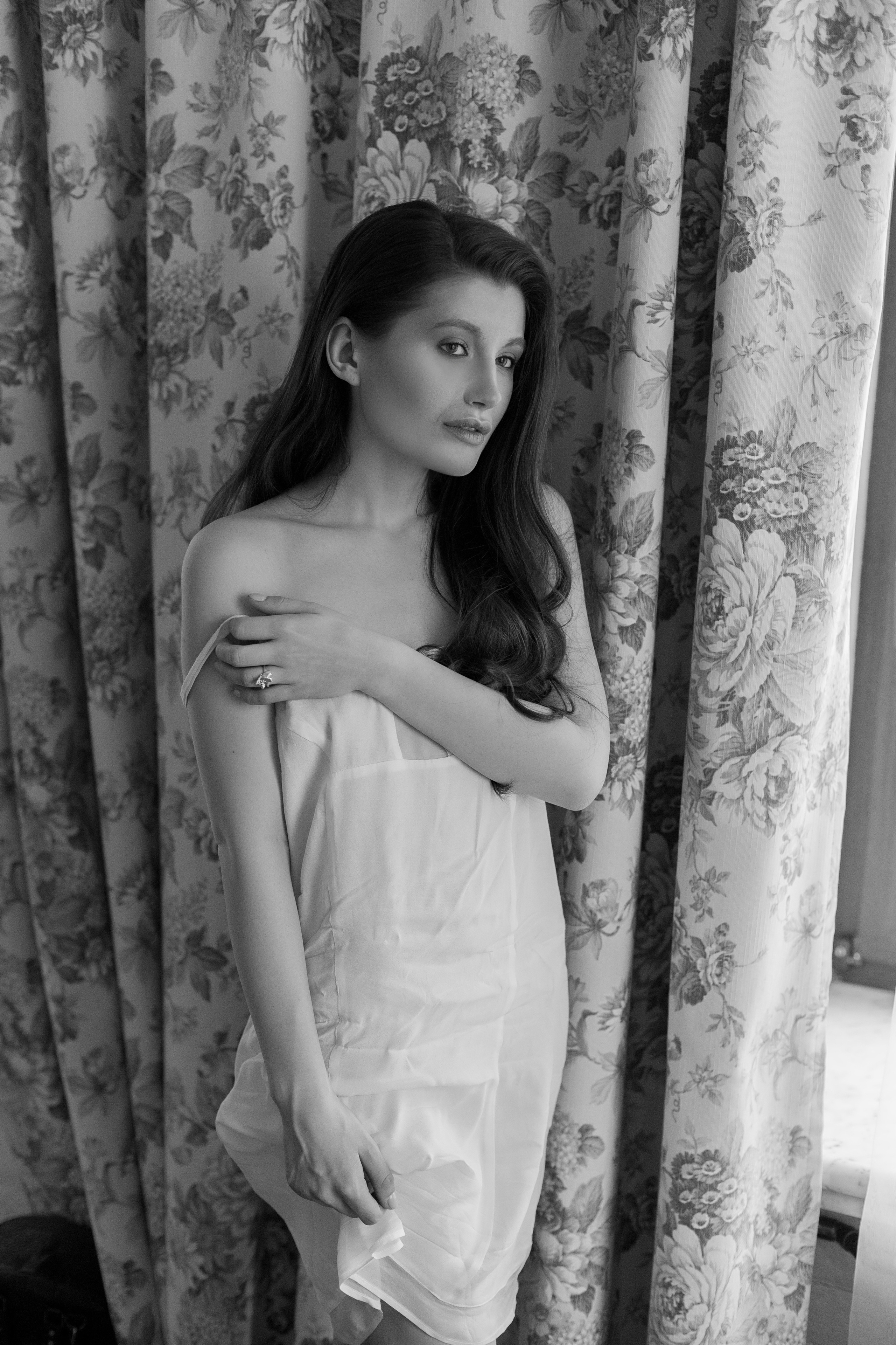 Катя и Никита. Фотограф Анна Котова