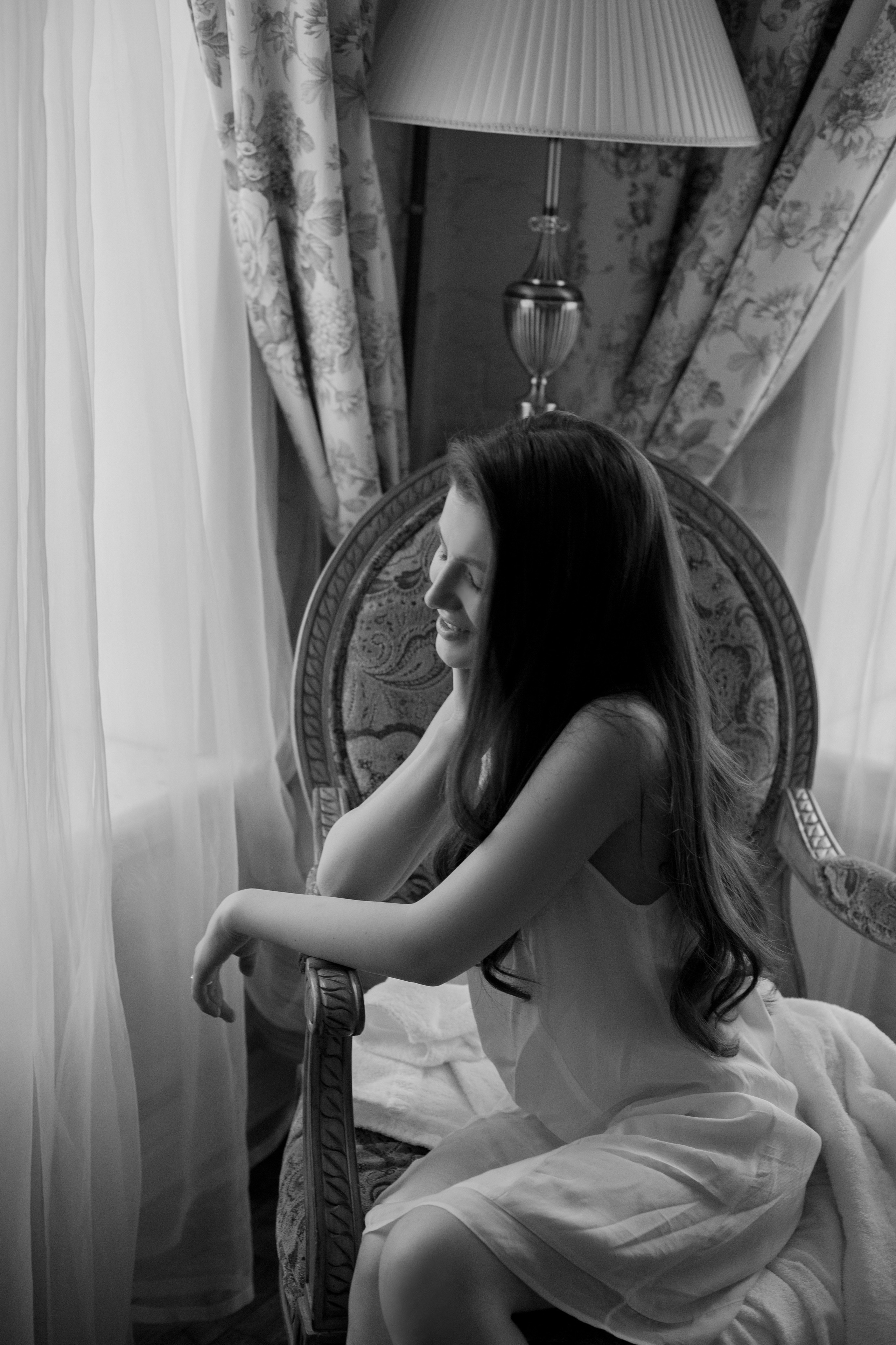 Катя и Никита. Фотограф Анна Котова