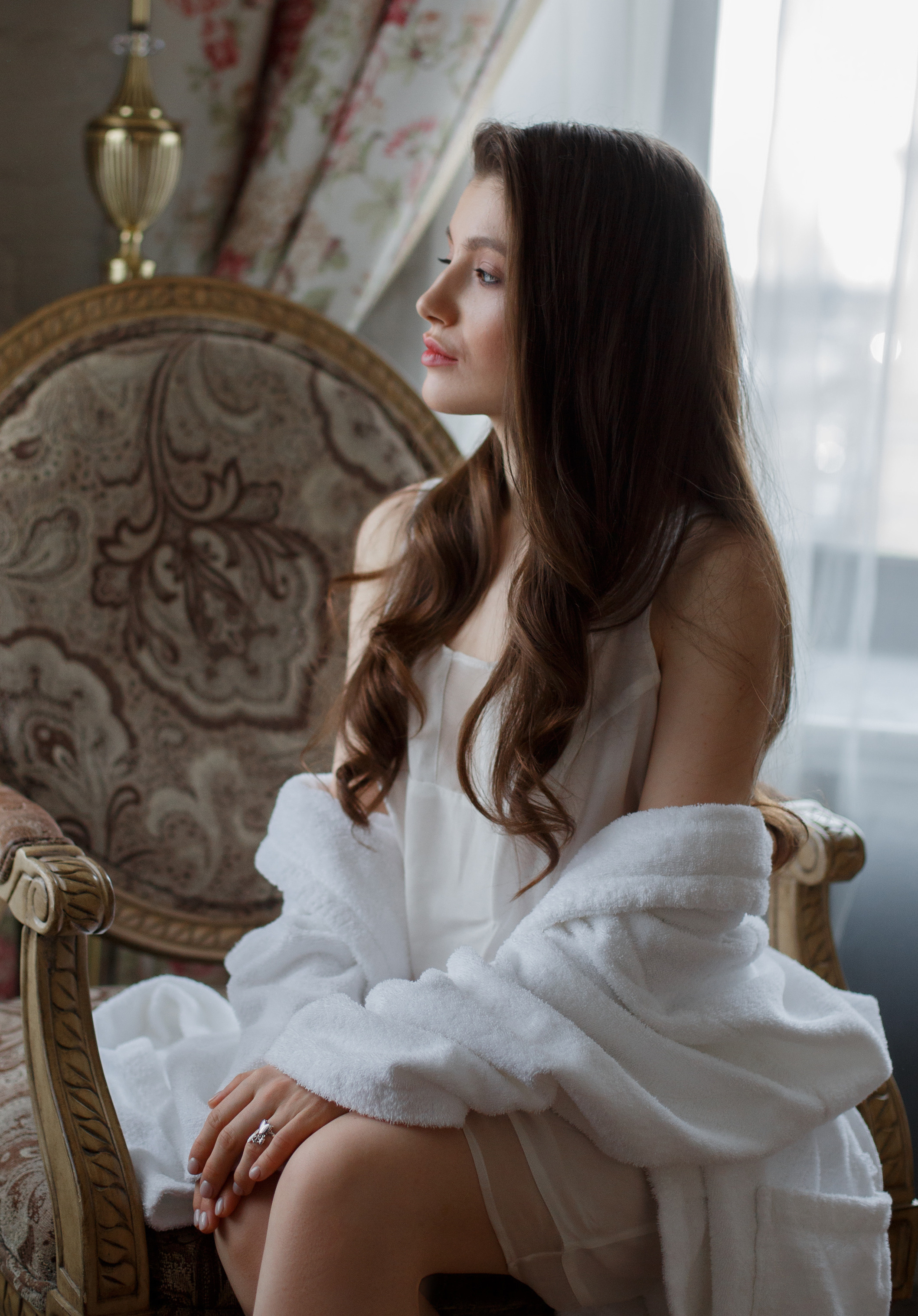 Катя и Никита. Фотограф Анна Котова