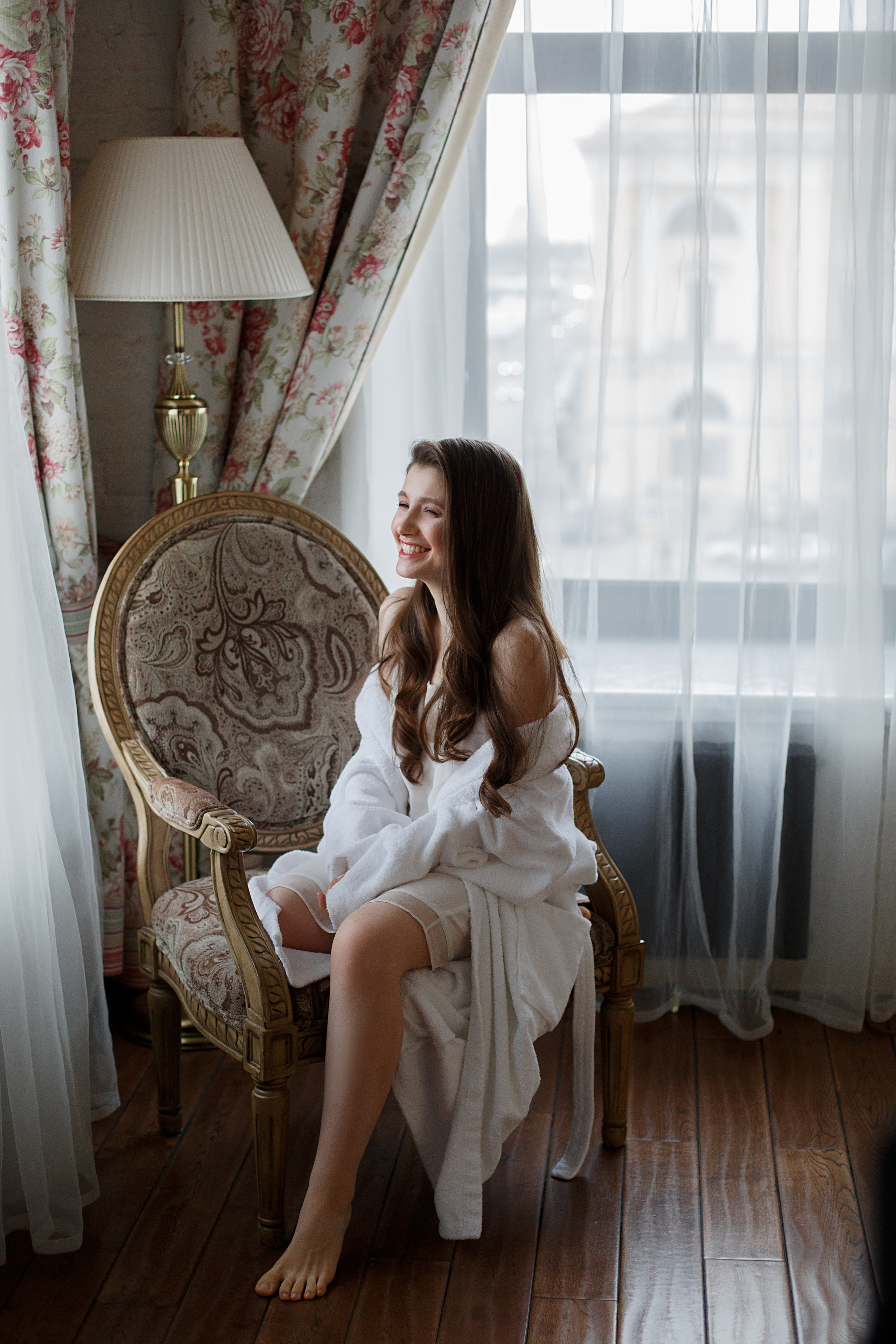 Катя и Никита. Фотограф Анна Котова