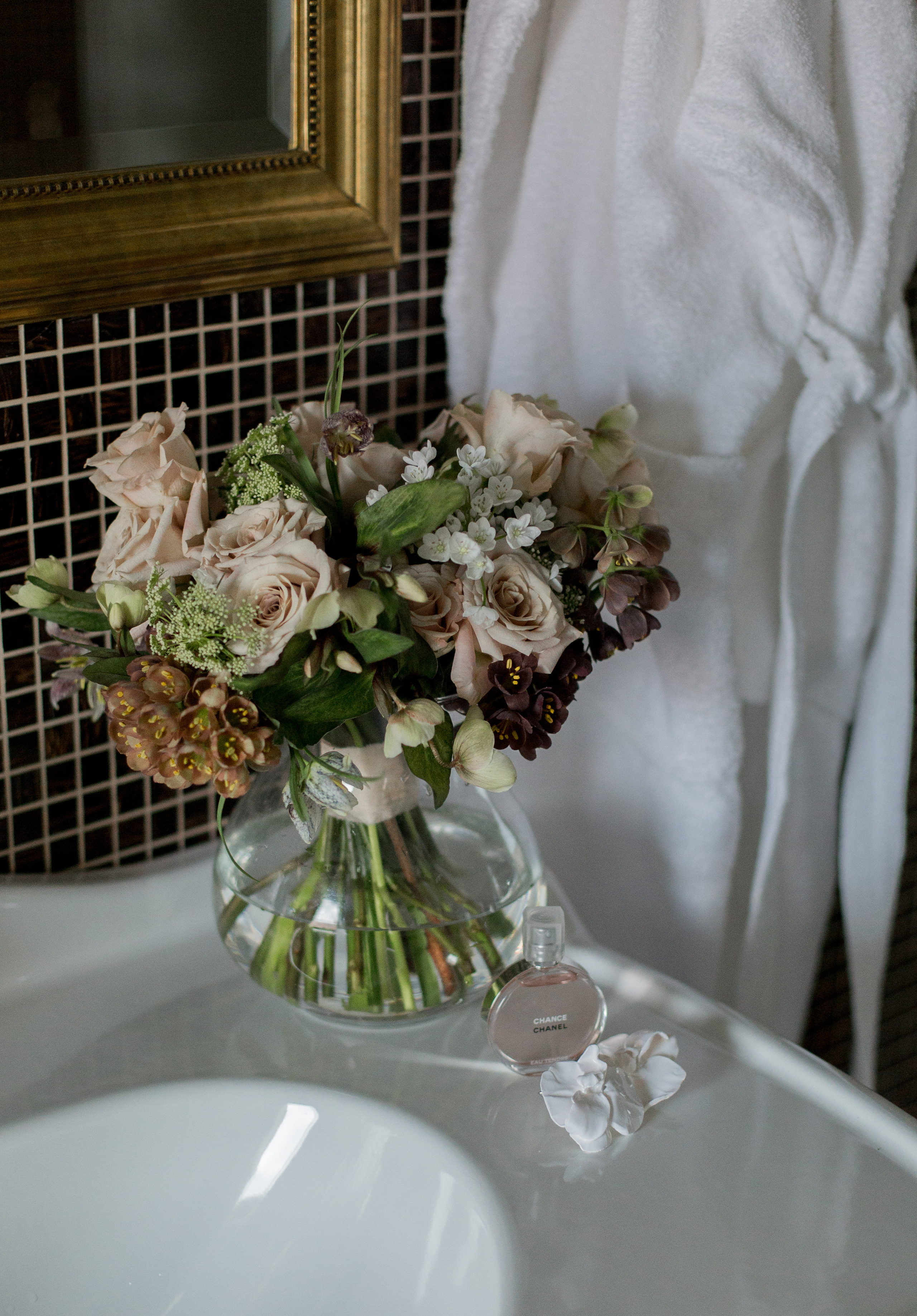 Катя и Никита. Фотограф Анна Котова