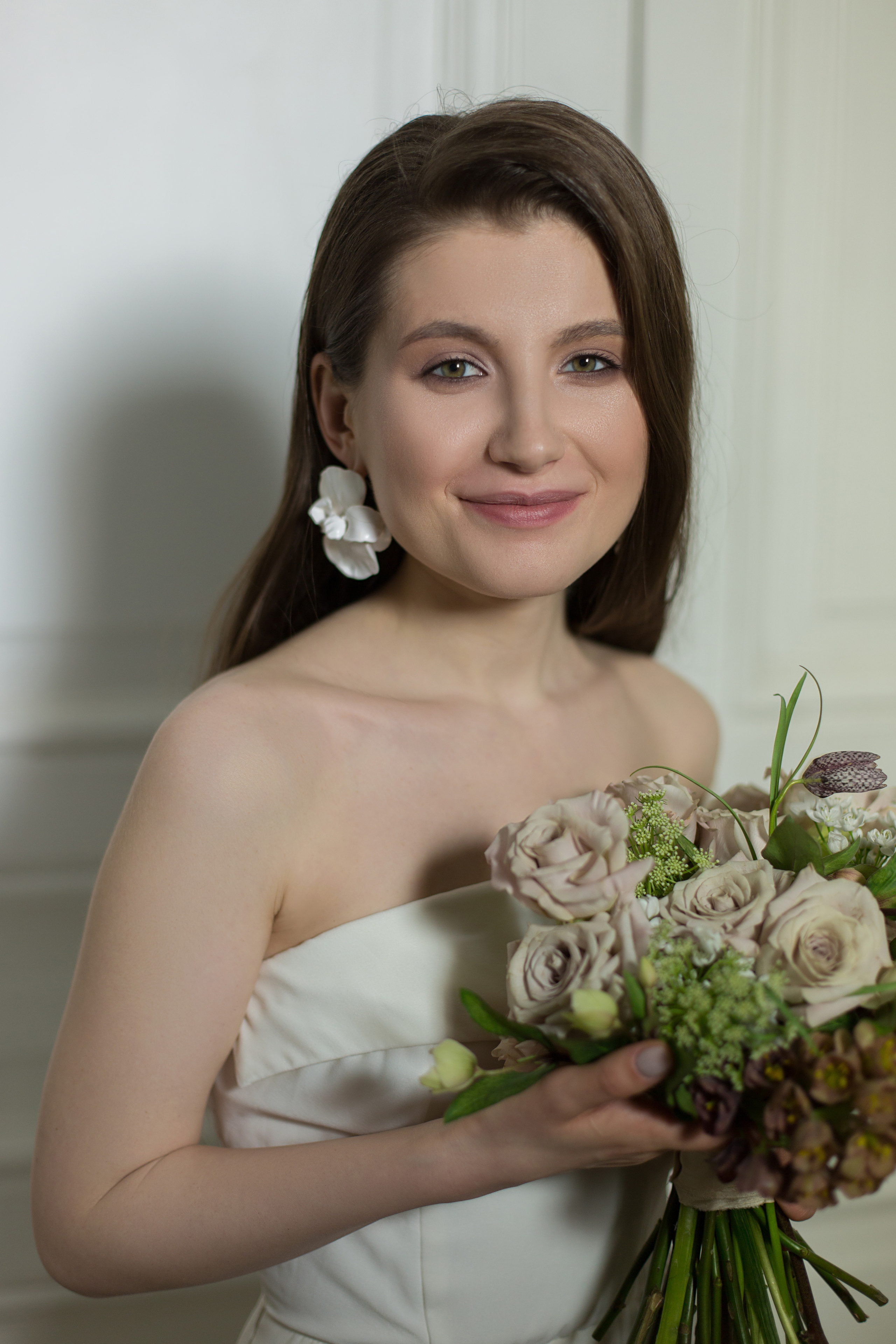 Катя и Никита. Фотограф Анна Котова