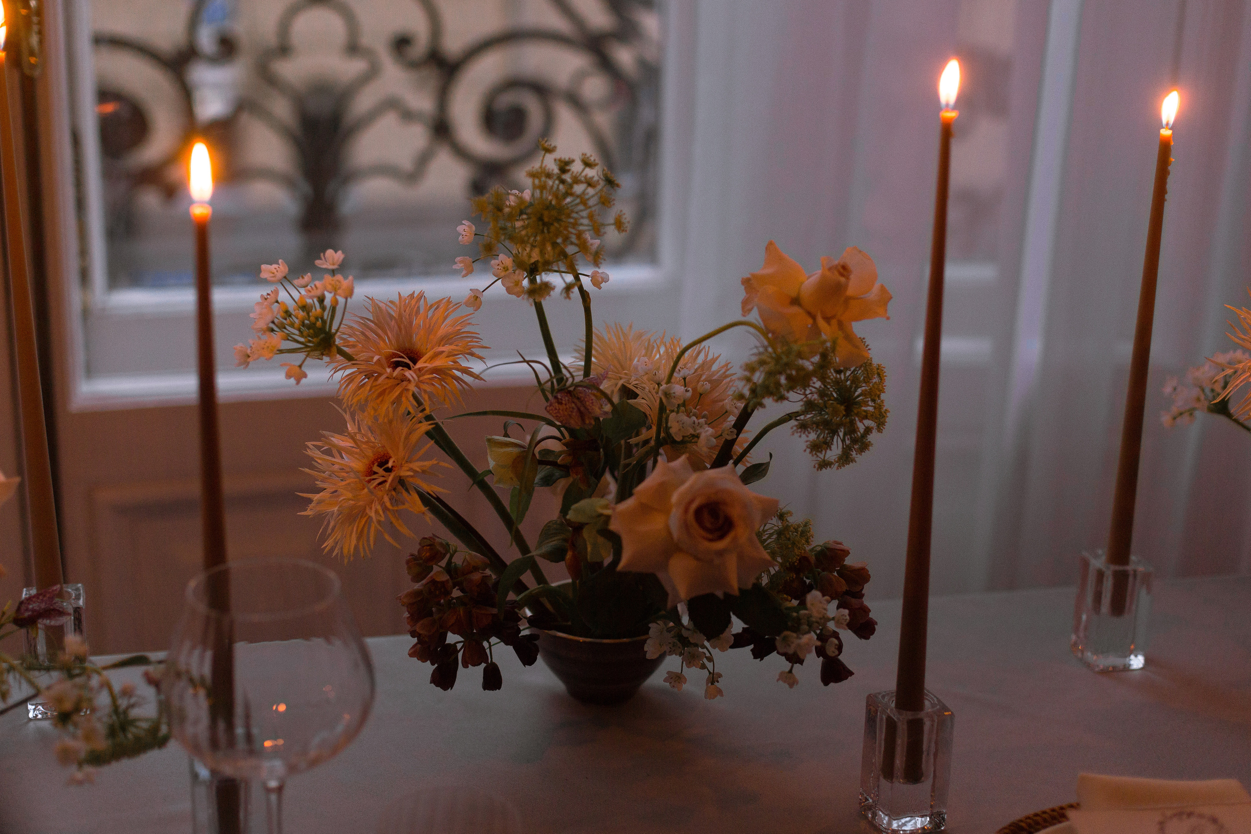 Катя и Никита. Фотограф Анна Котова